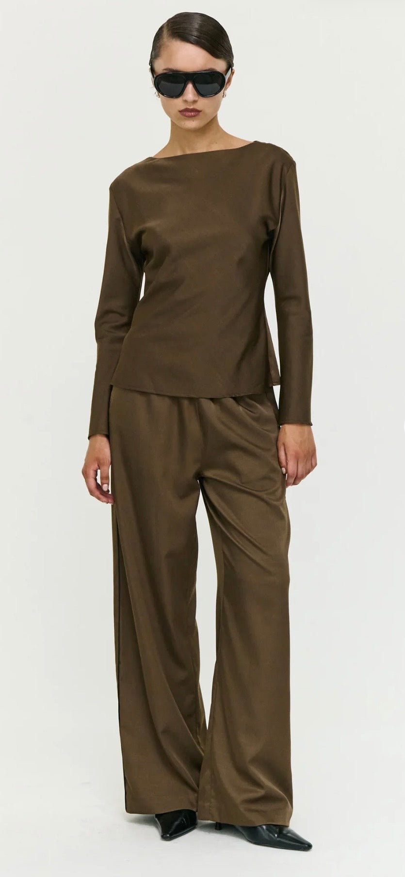 STAPLE DAKOTA PANTS