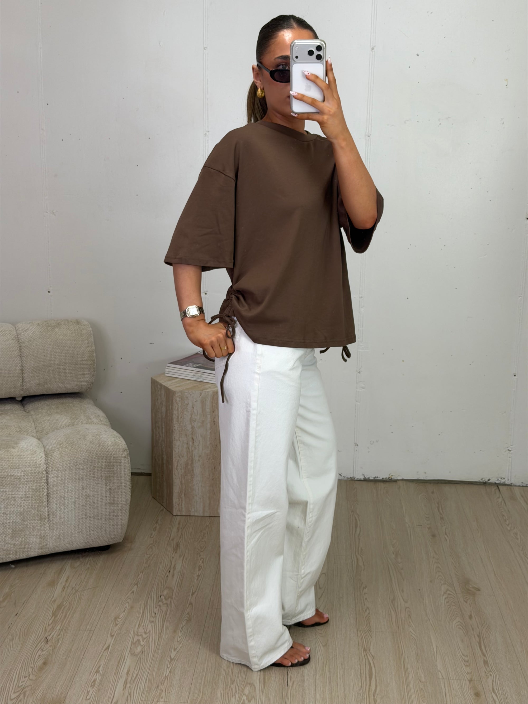 BTL ELEVATED BASIC TEE