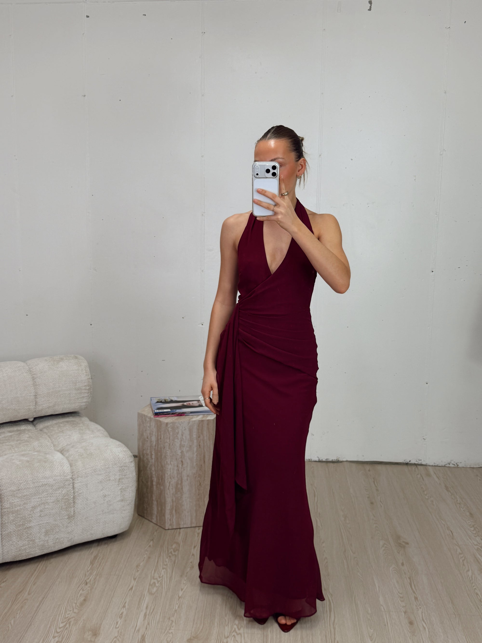 KARA DRESS