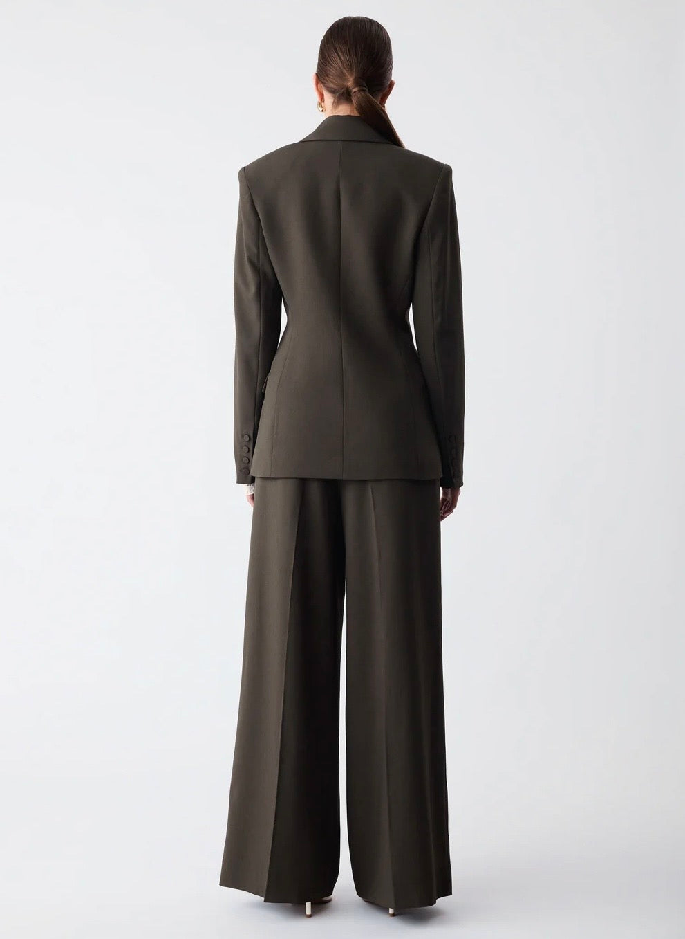 ESMAEE SYMMETRY BLAZER