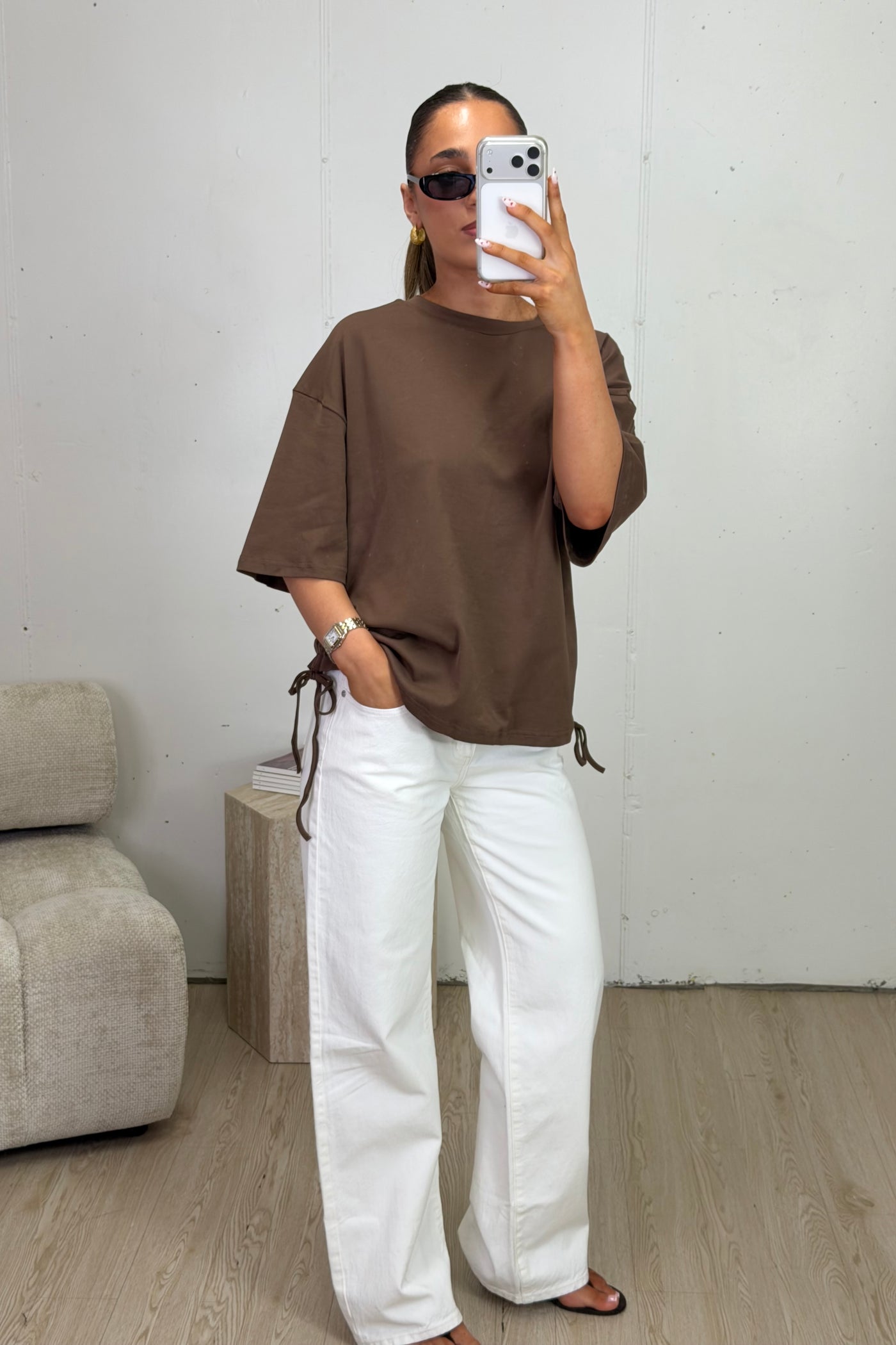 A BRAND ANGIE JEAN