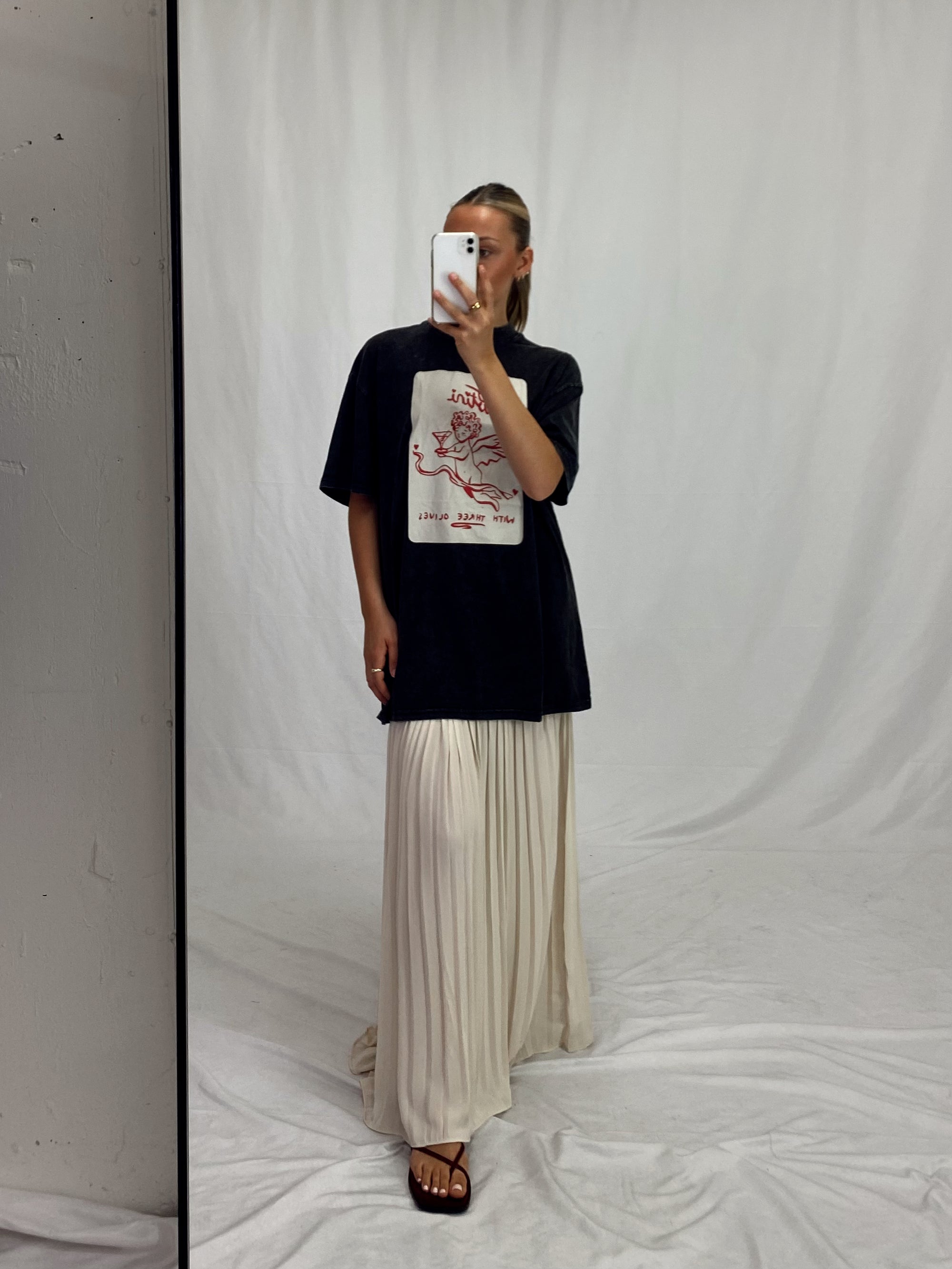LIA SKIRT
