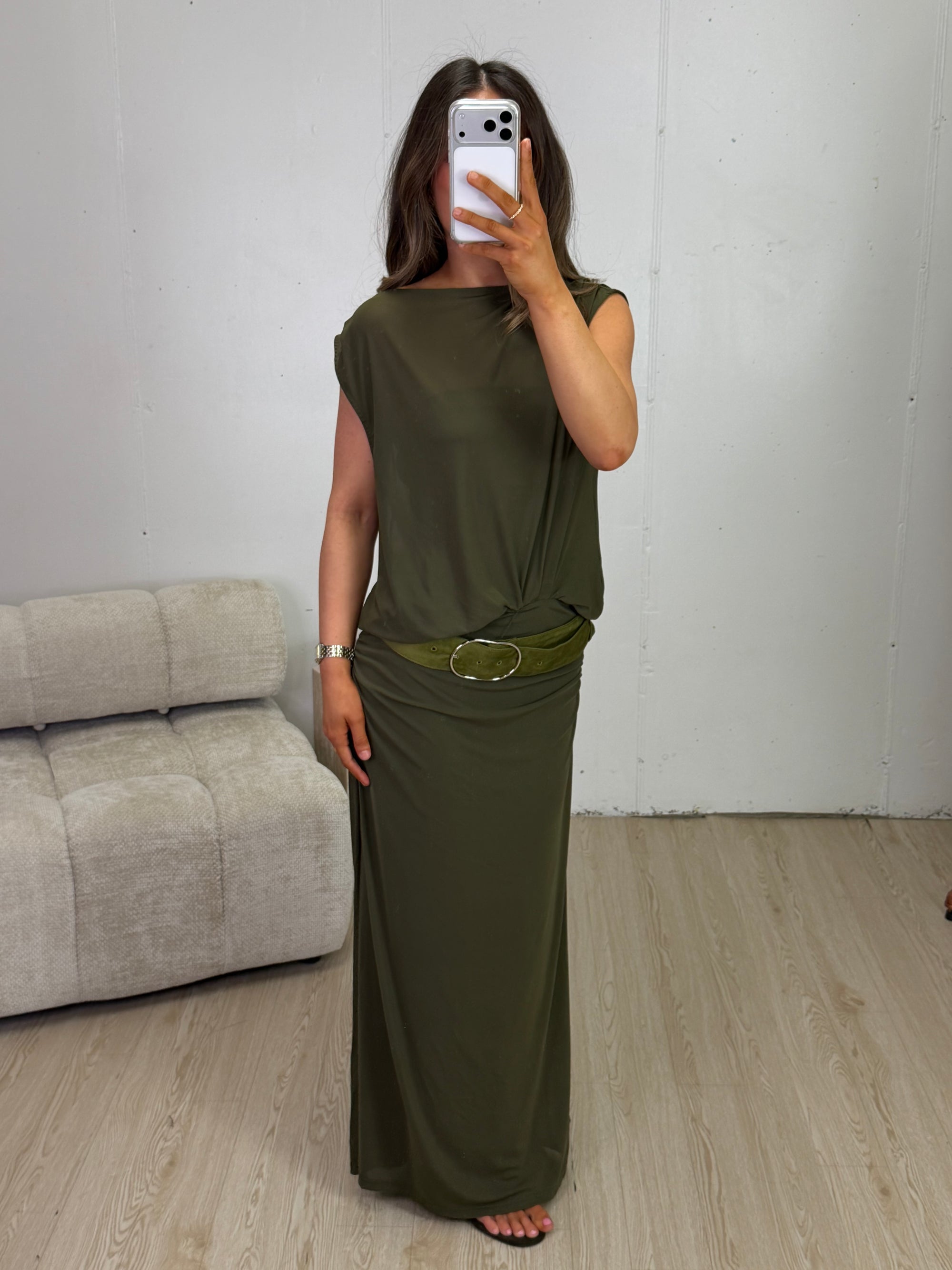 SOVERE SELEN DRESS
