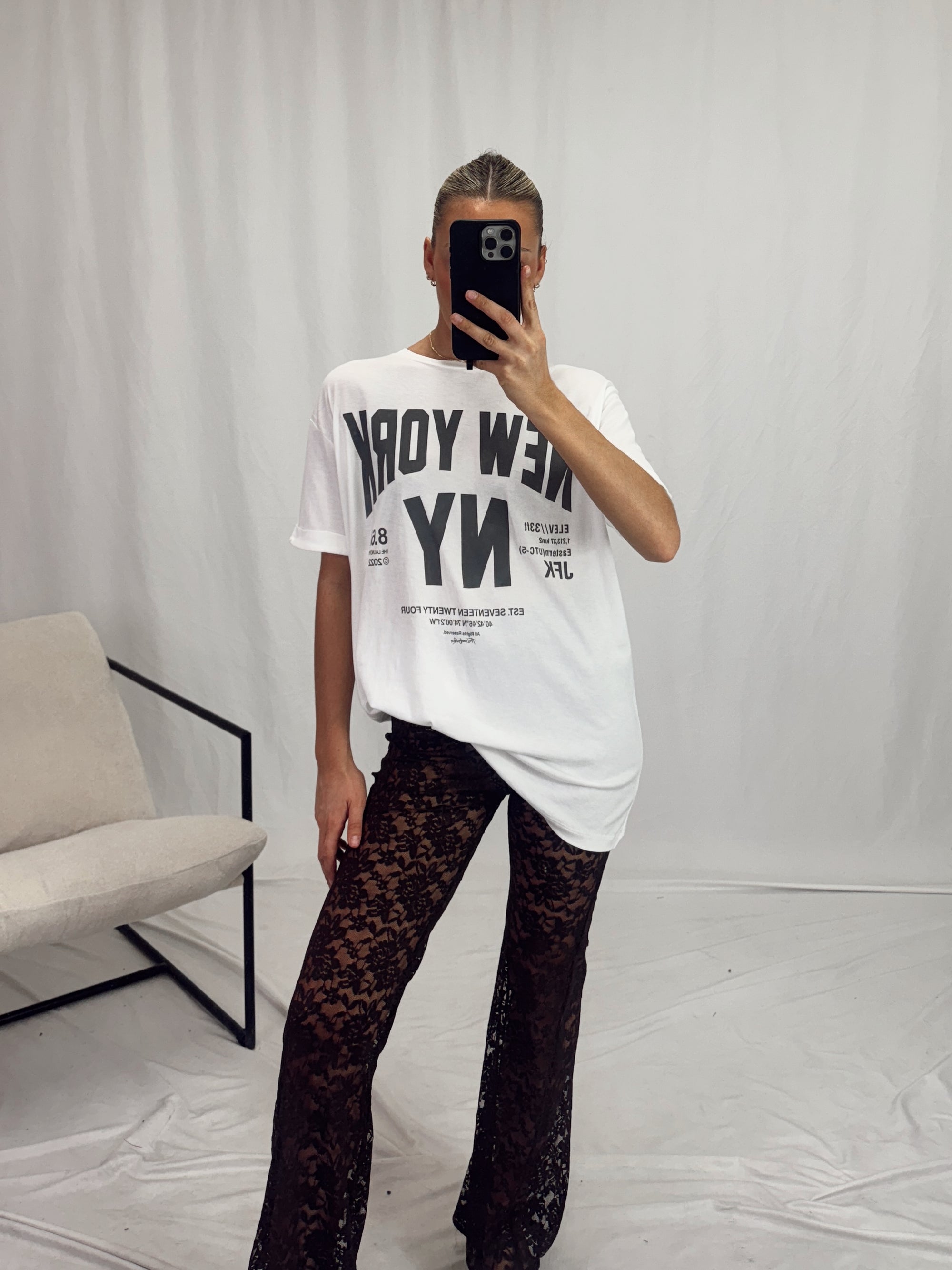 DOLCE PANTS - FINAL RESTOCK