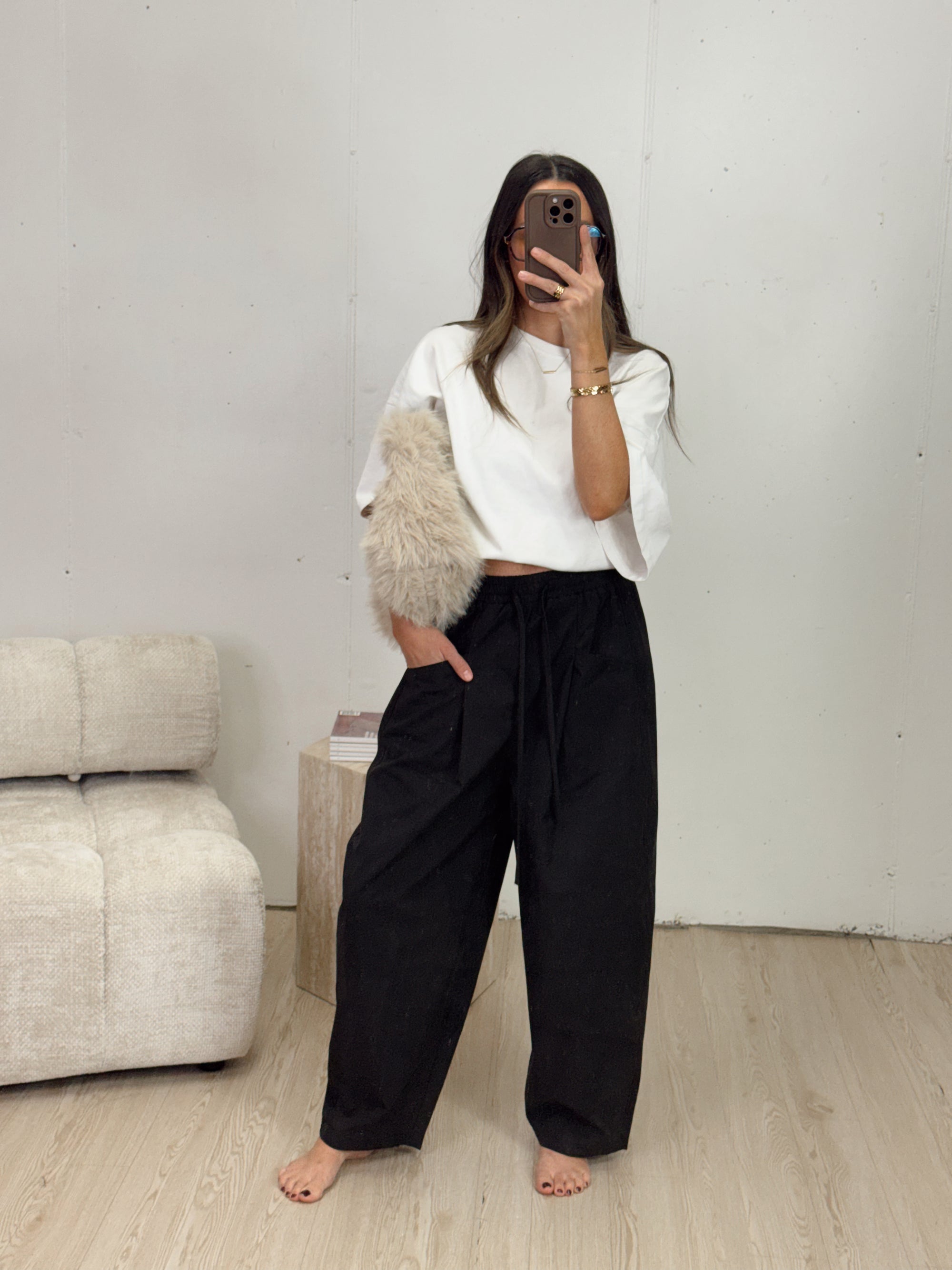 DARCY PANTS
