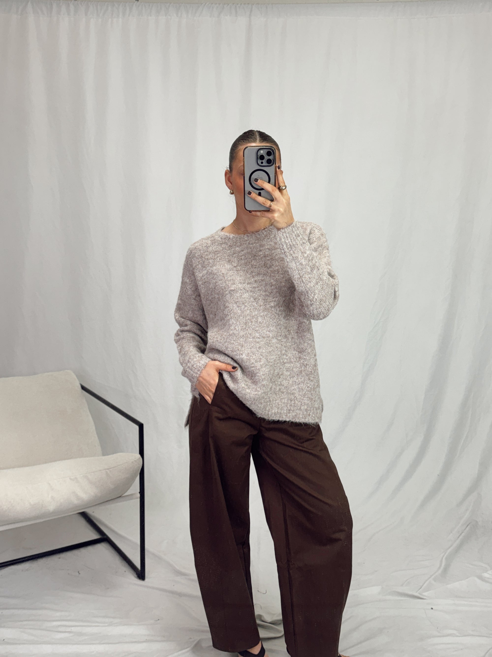 LANA KNIT