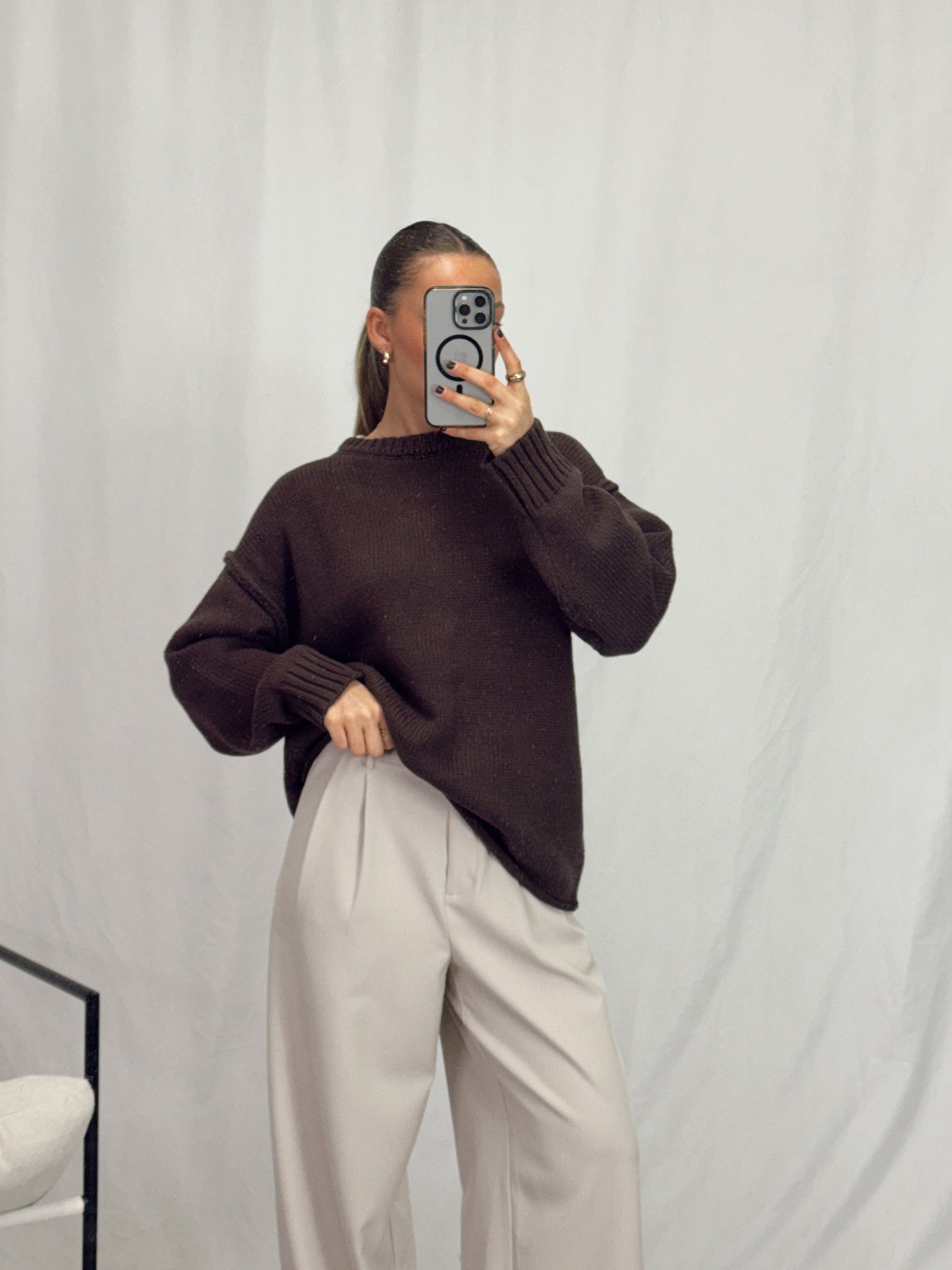 FALLON KNIT