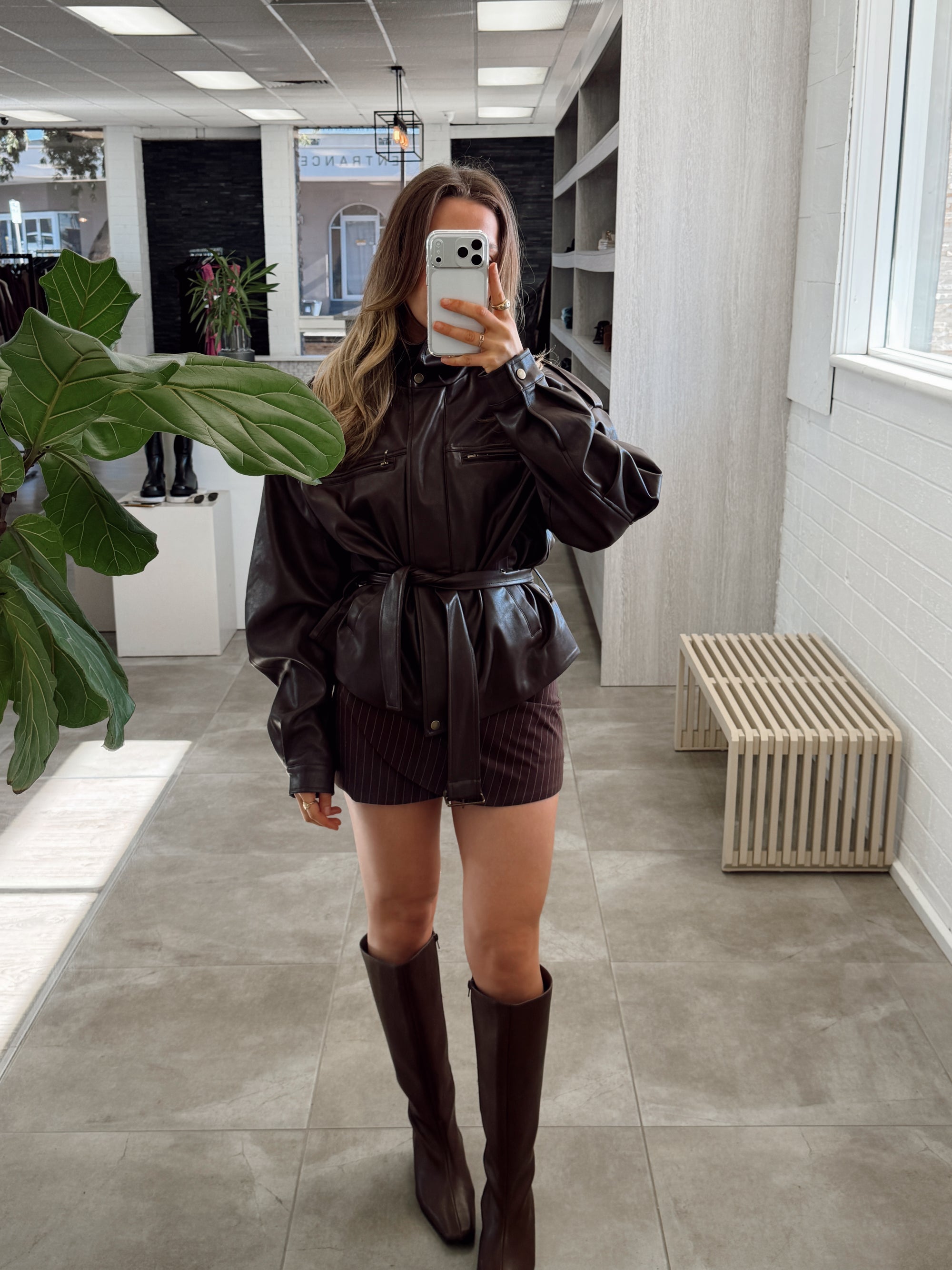 SISI SKORT