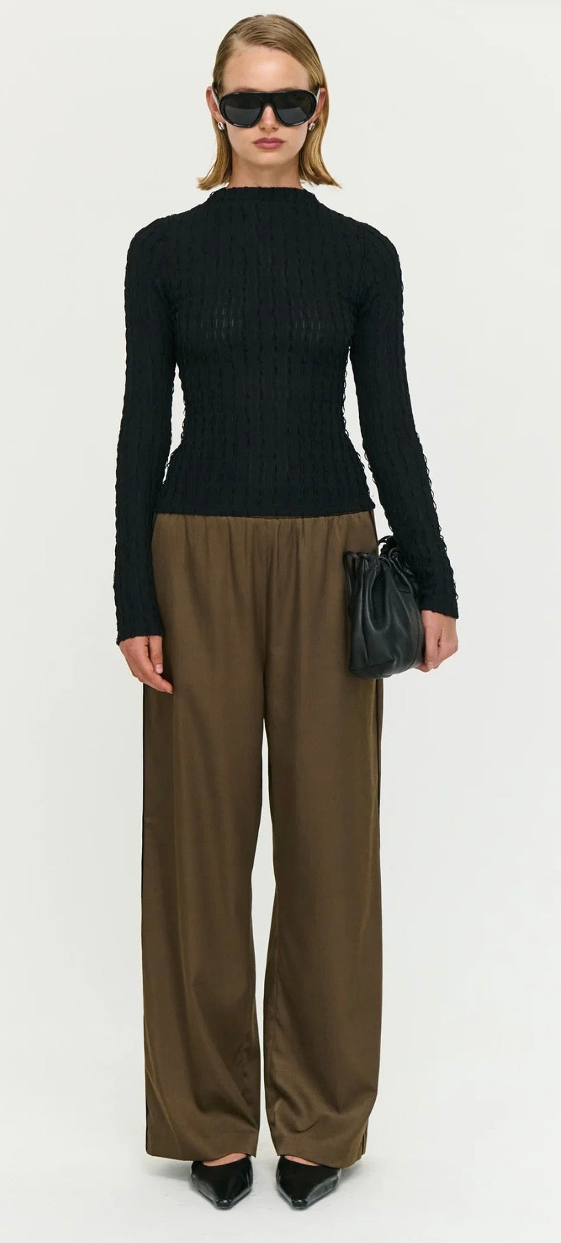STAPLE DAKOTA PANTS