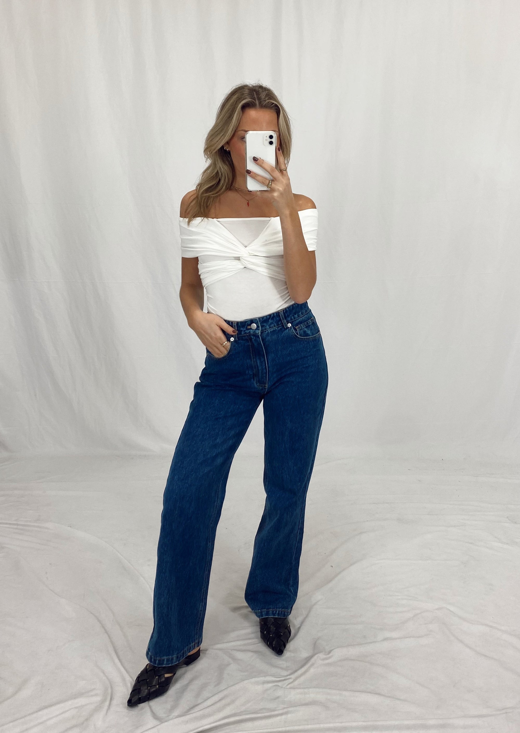 LIDIA TOP