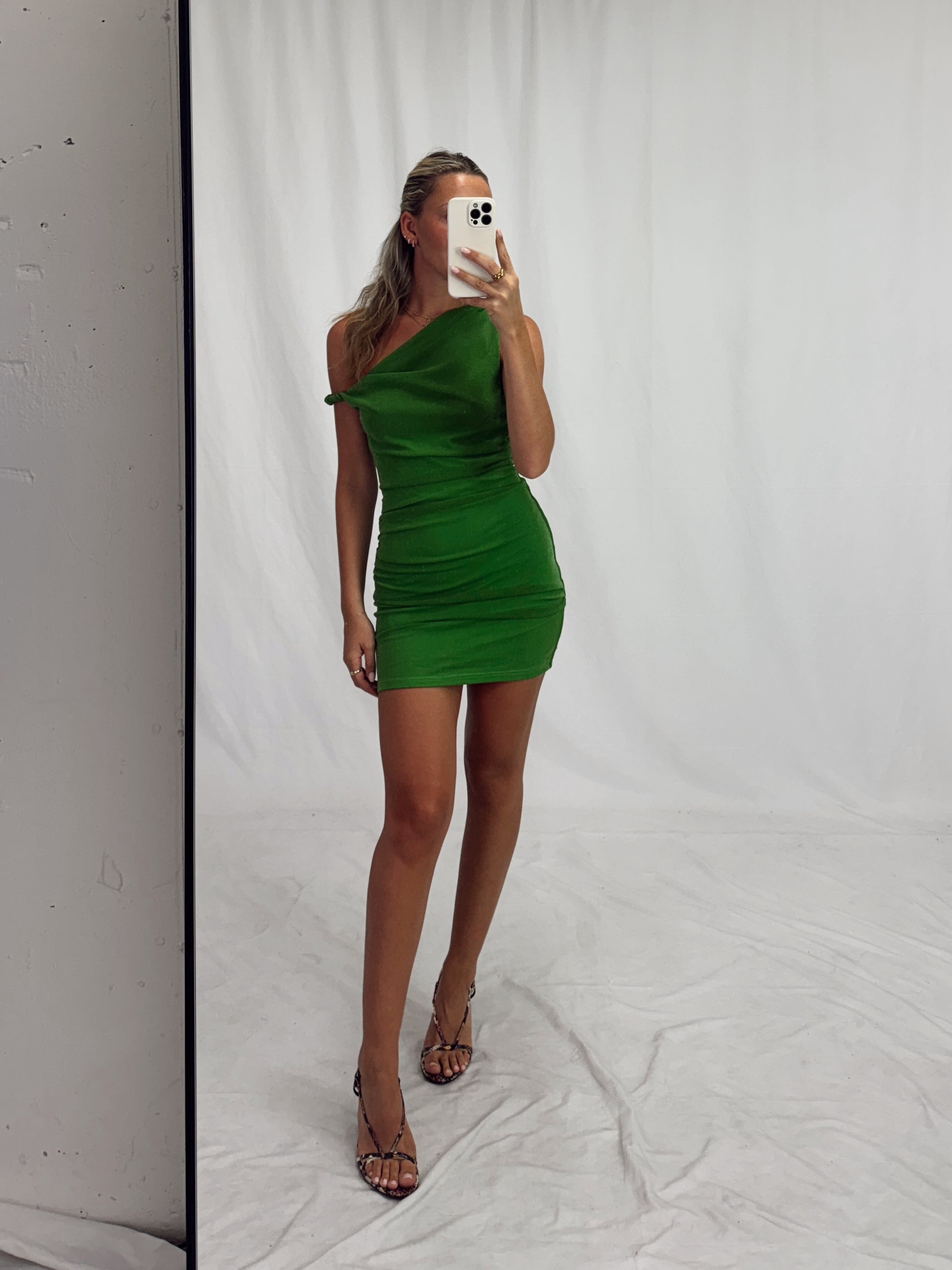 CHYNA DRESS