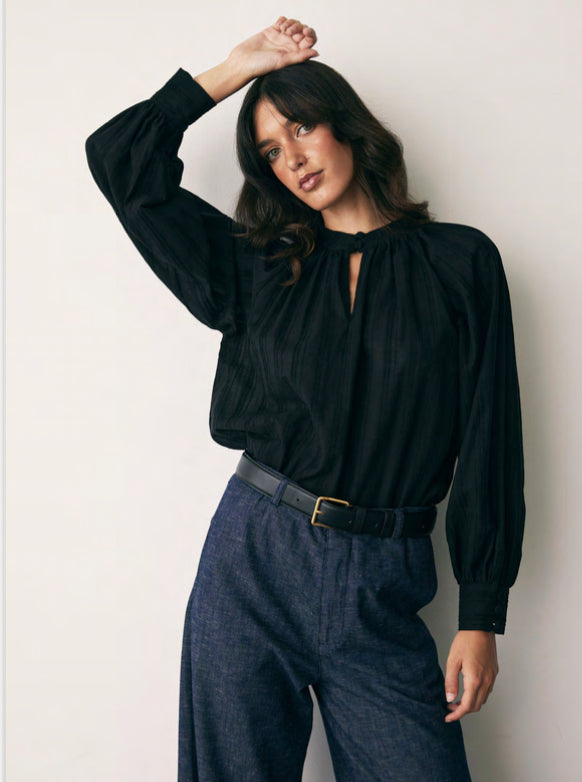 ESMAEE DAWNING BLOUSE