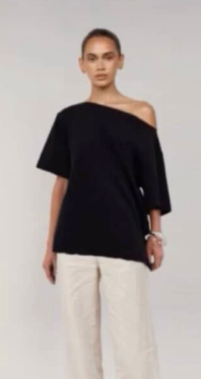 GRACIE TOP