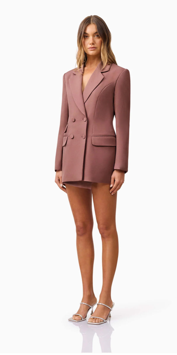 ELLIATT KLARA BLAZER