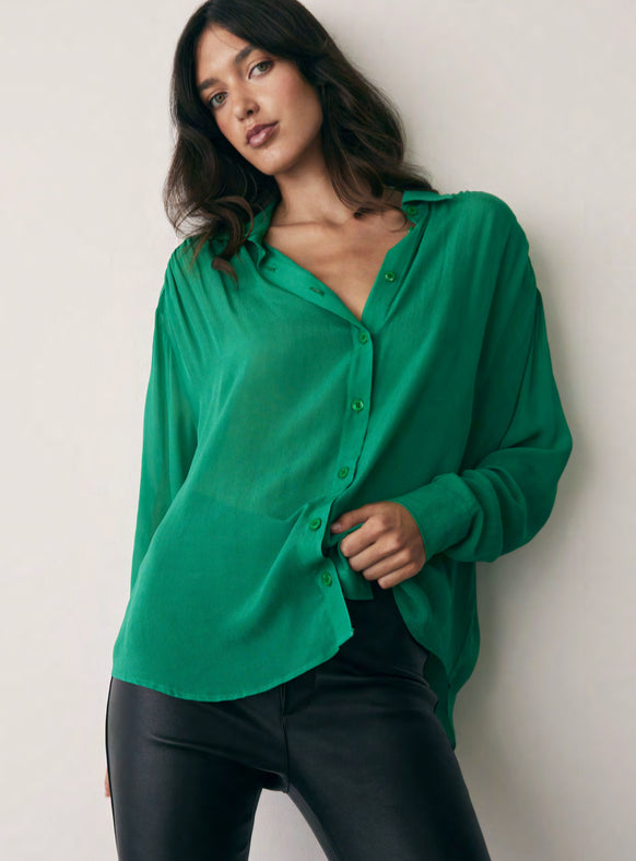ESMAEE BLOOM SHIRT