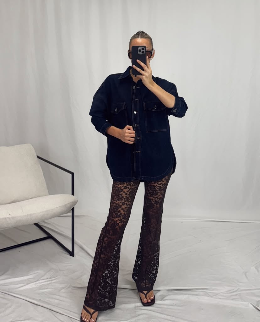 DOLCE PANTS - FINAL RESTOCK