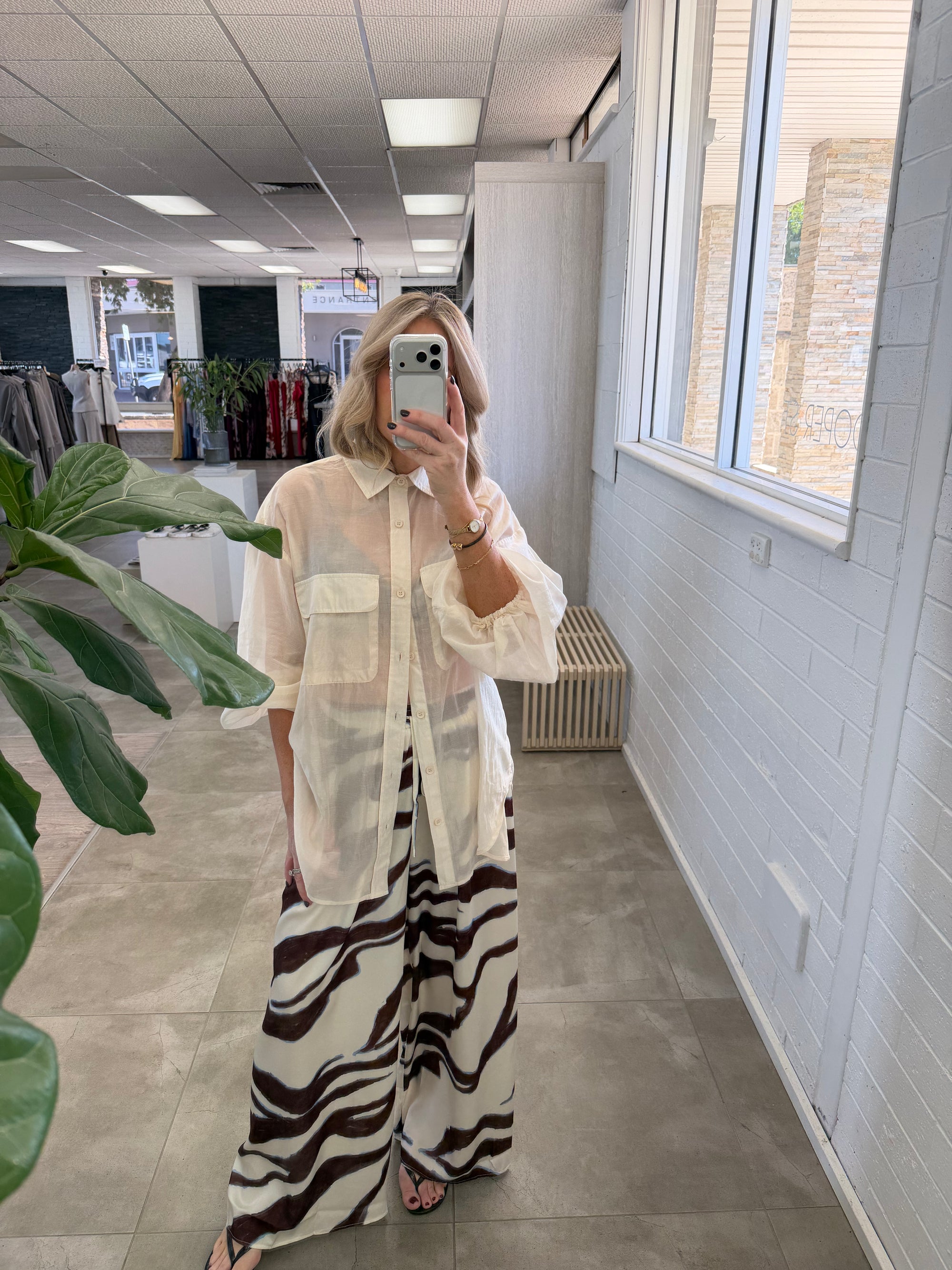 ZEE PANTS