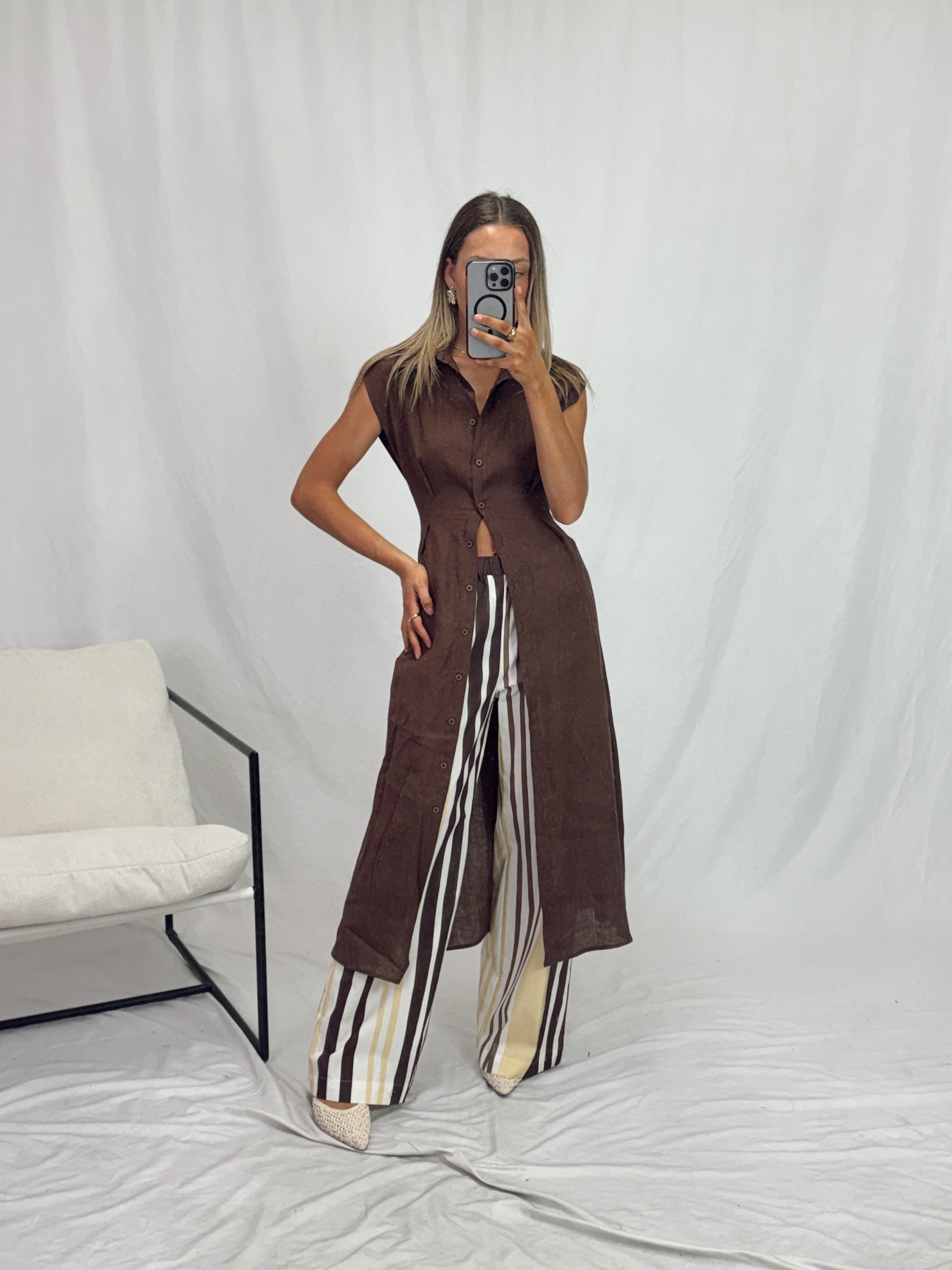 DANA DRESS