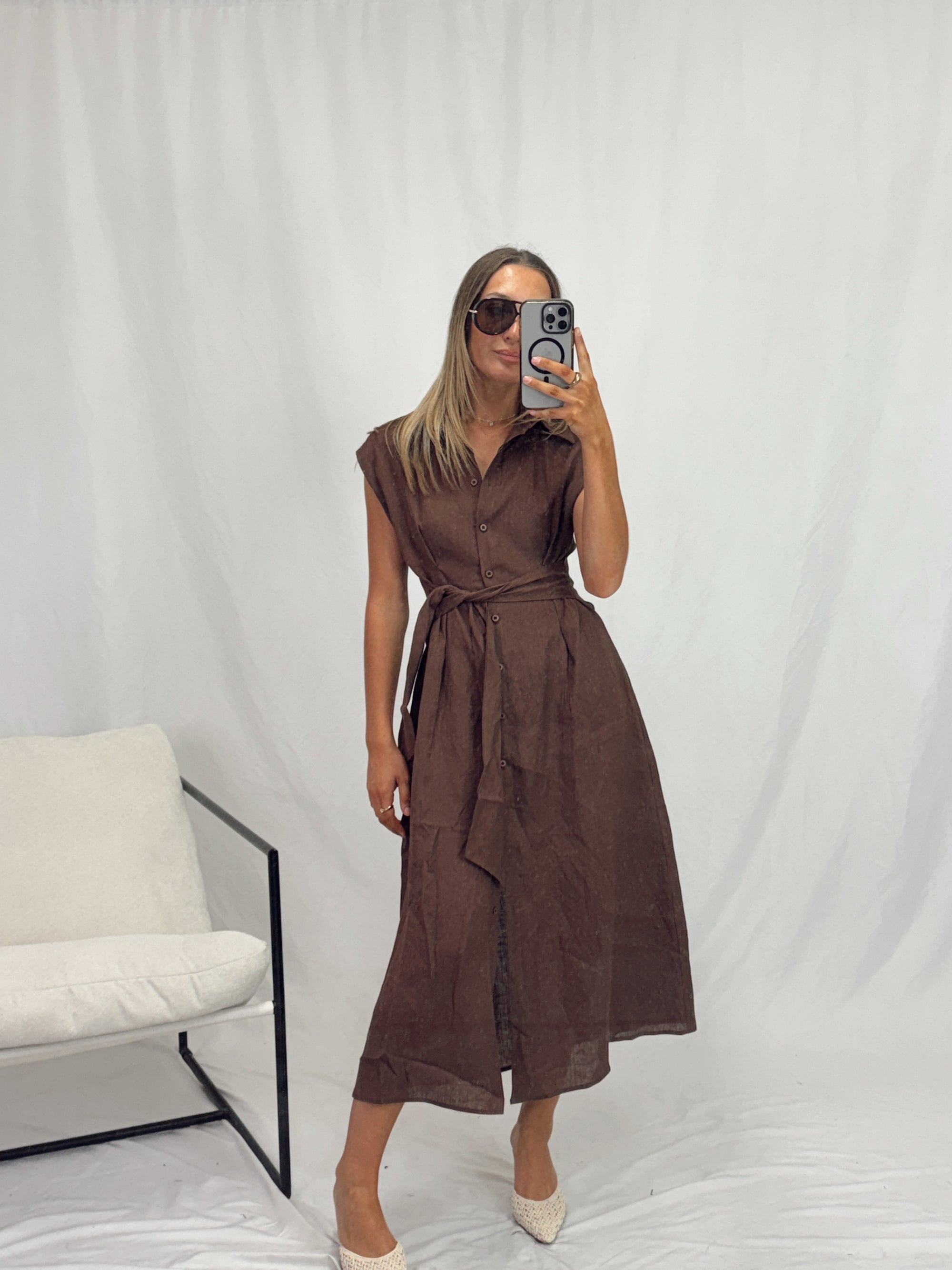 DANA DRESS