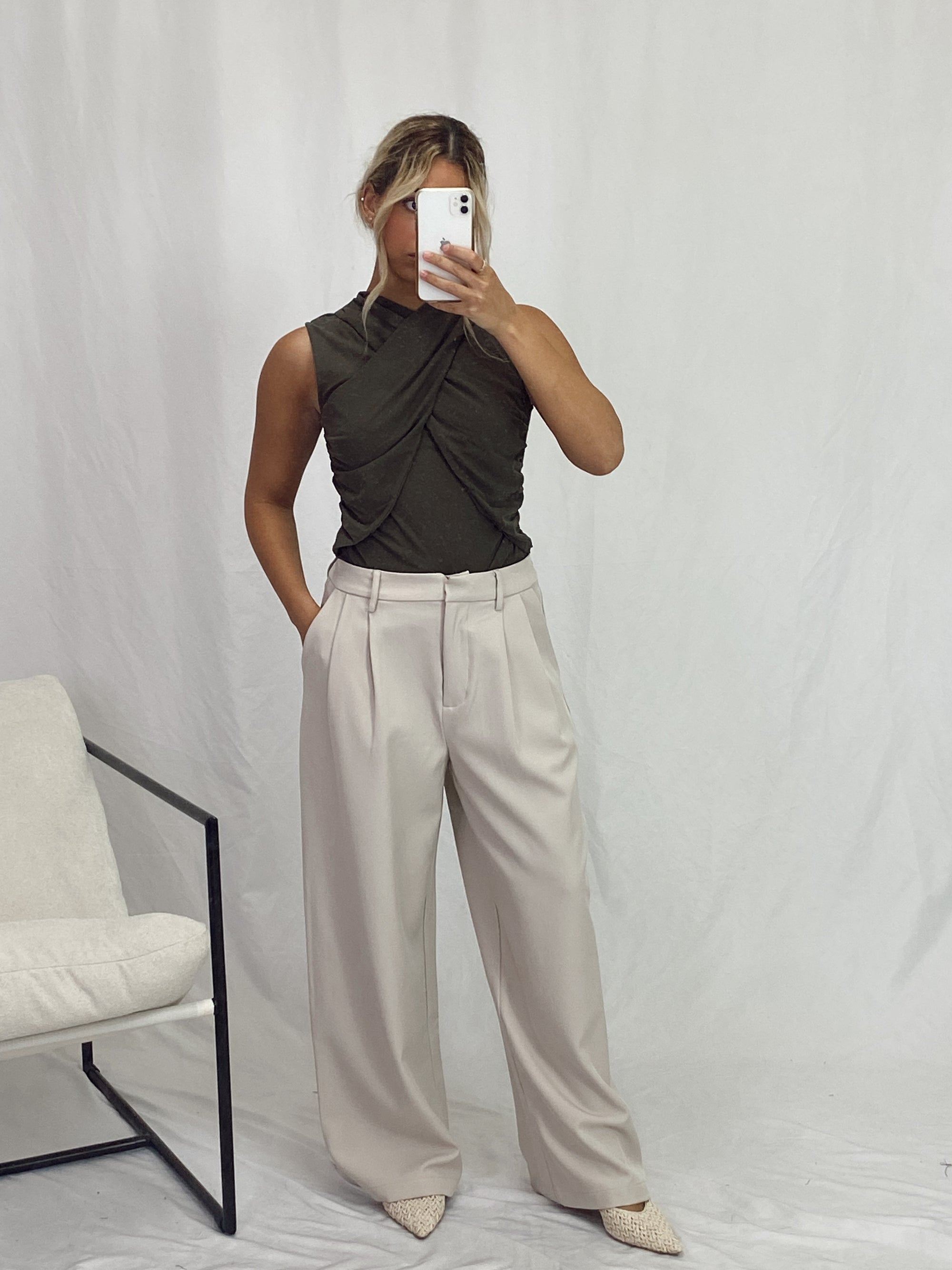 BAYSE ANTONIA BODYSUIT