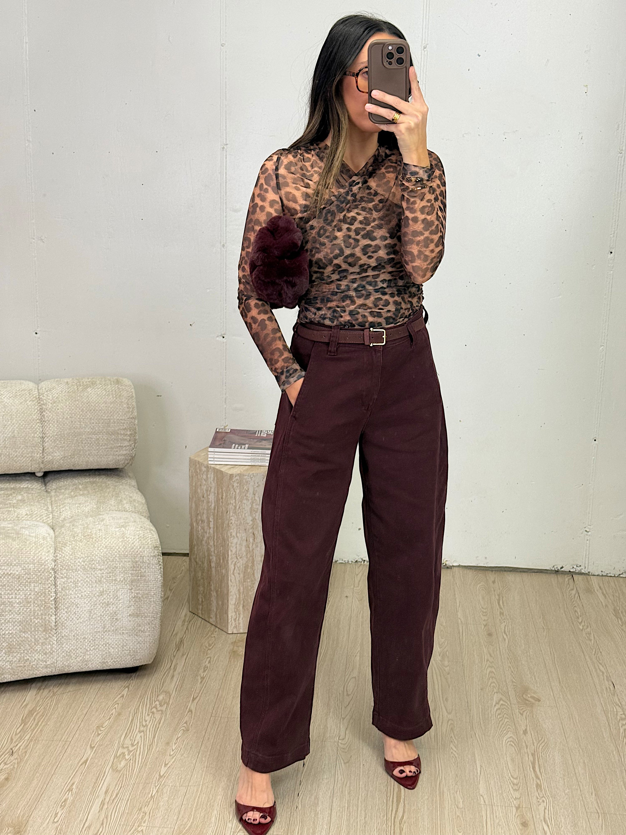 MUSE TOP