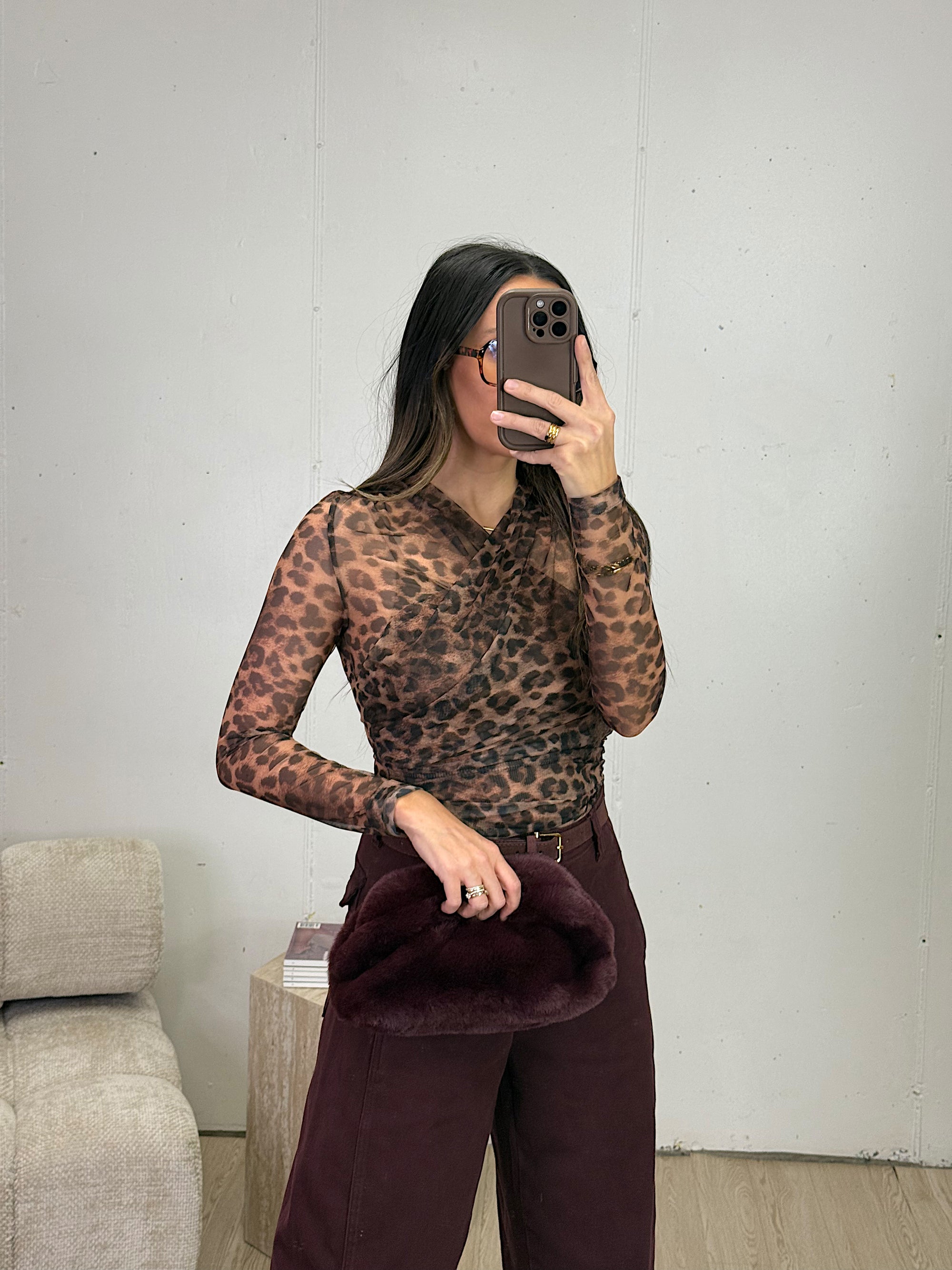 MUSE TOP