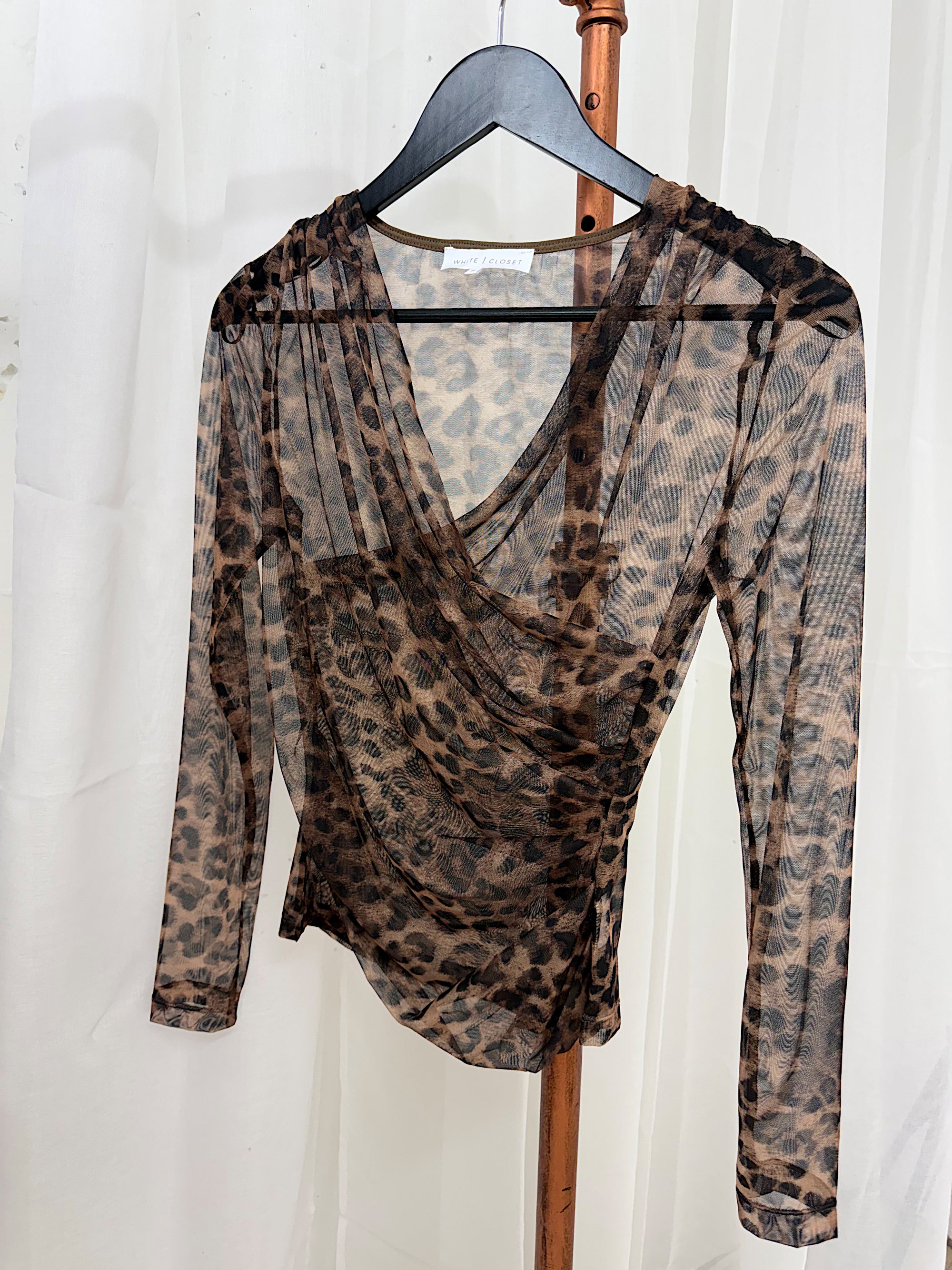 MUSE TOP