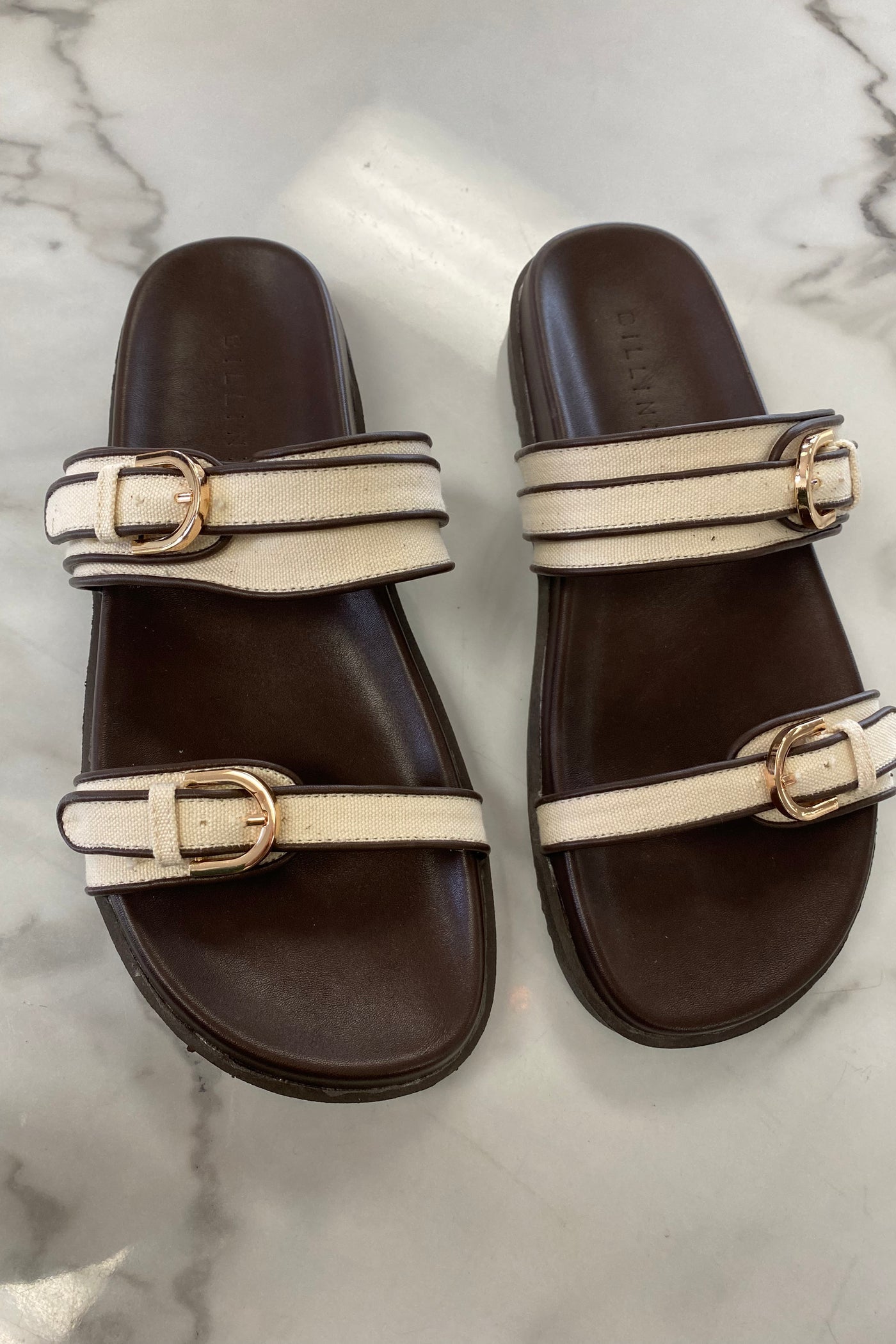 BILLINI ANNELIESE SANDAL