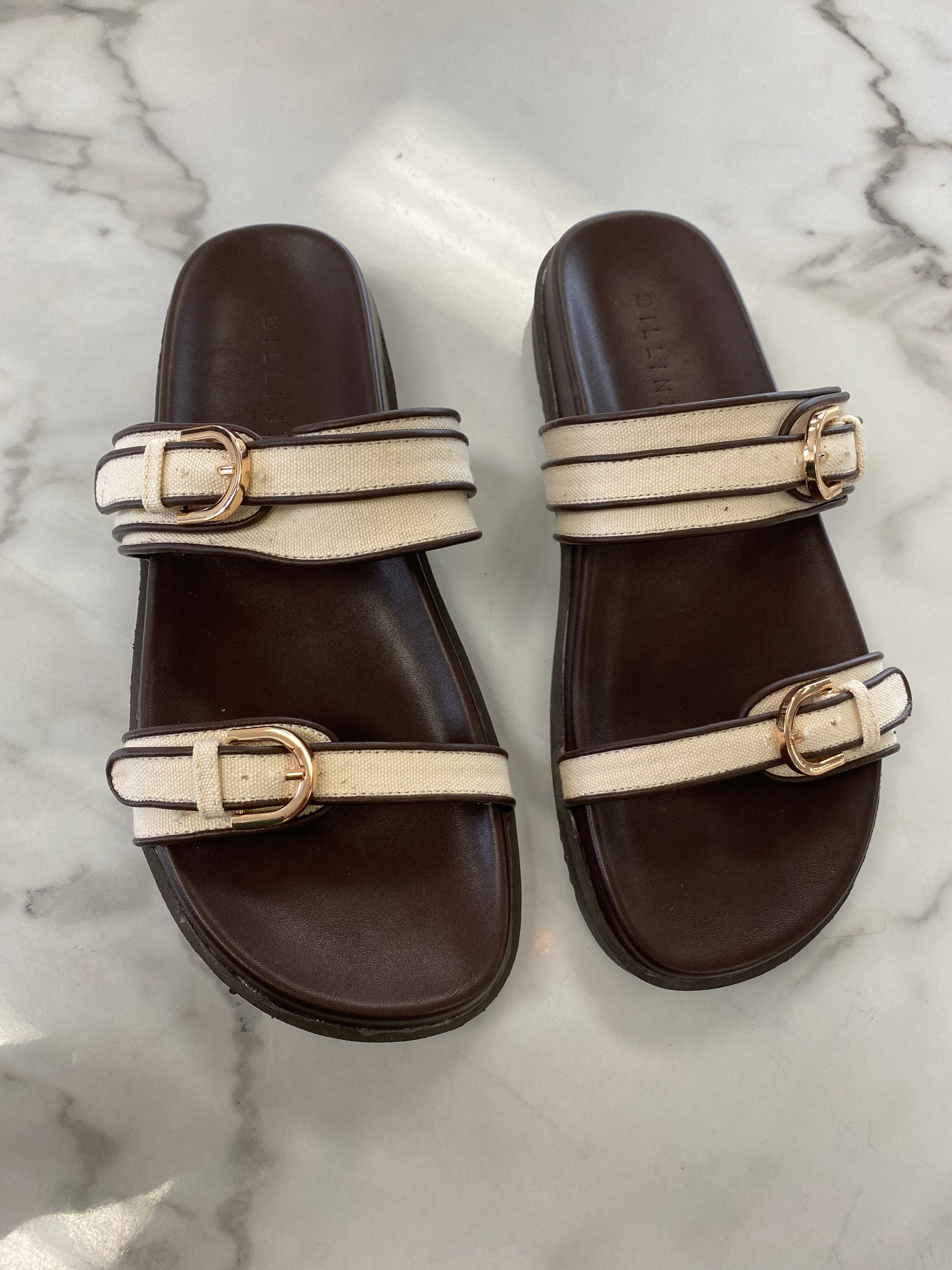 BILLINI ANNELIESE SANDLE