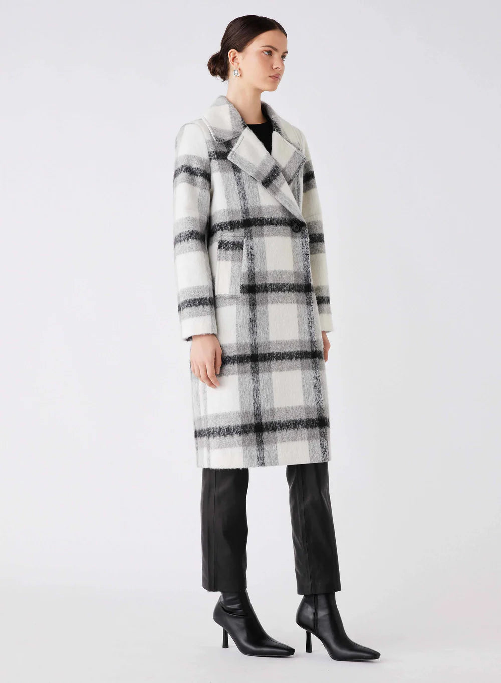 ESMAEE AGENT COAT