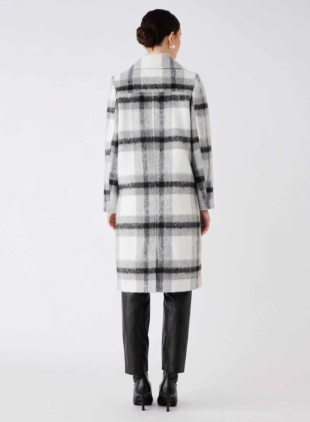 ESMAEE AGENT COAT
