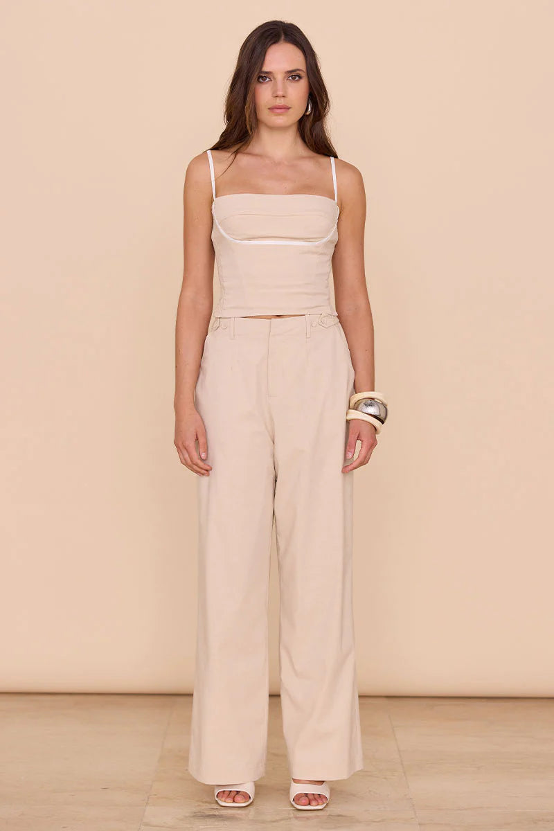 SOVERE FREYA BODICE