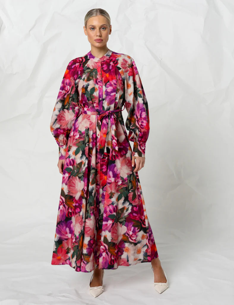 KACHEL EMERY DRESS