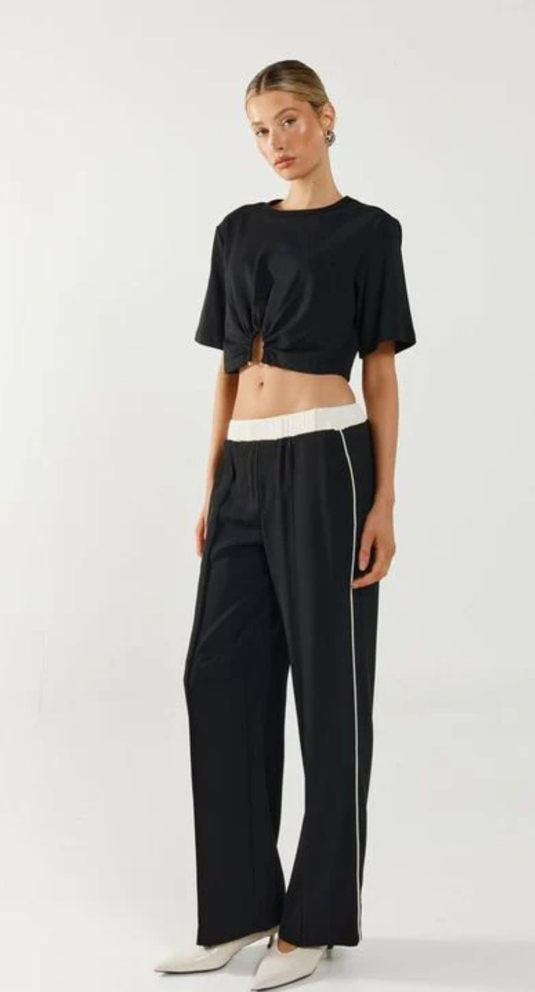 MADISON THE LABEL DEYNA PANT