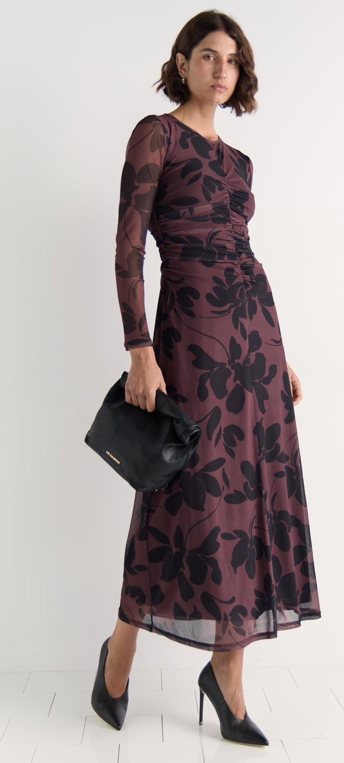 STAPLE OLINA MESH MAXI