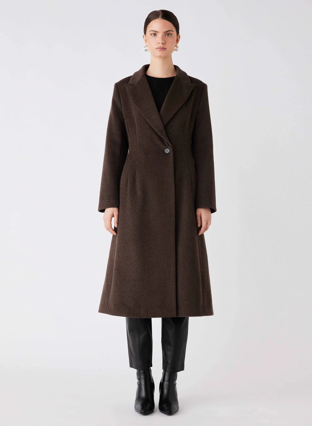 ESMAEE ETERNAL COAT