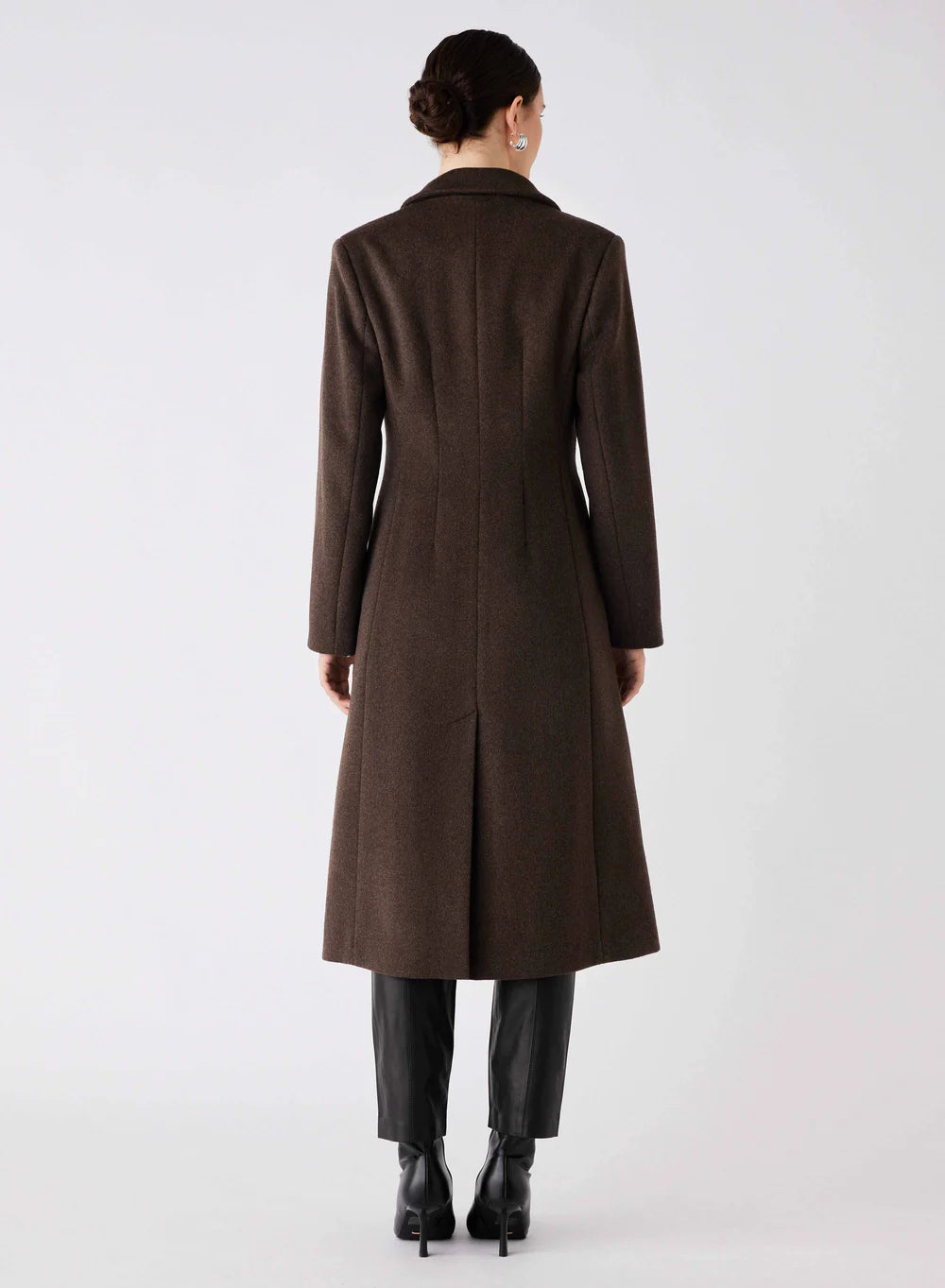 ESMAEE ETERNAL COAT