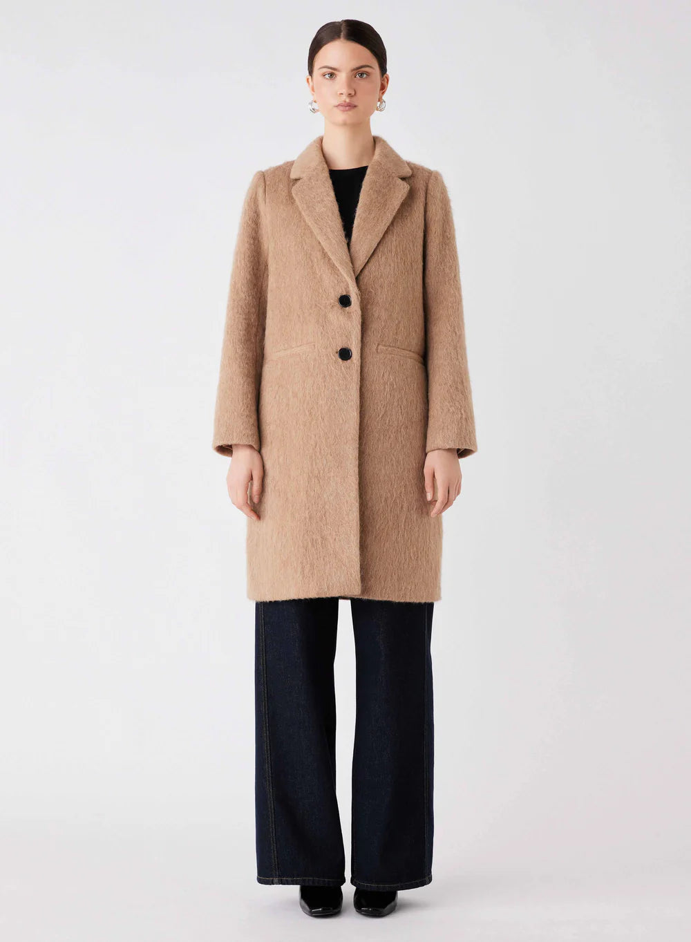 ESMAEE VENICE COAT