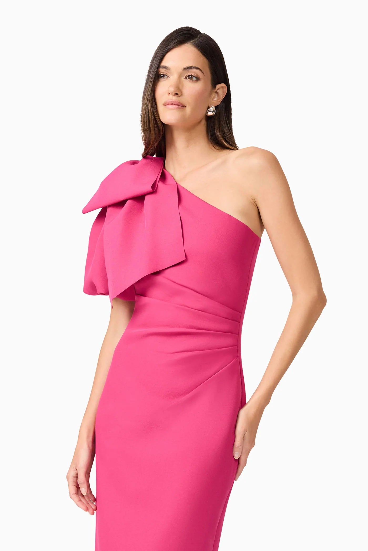 ELLIATT ELYSIE MIDI DRESS