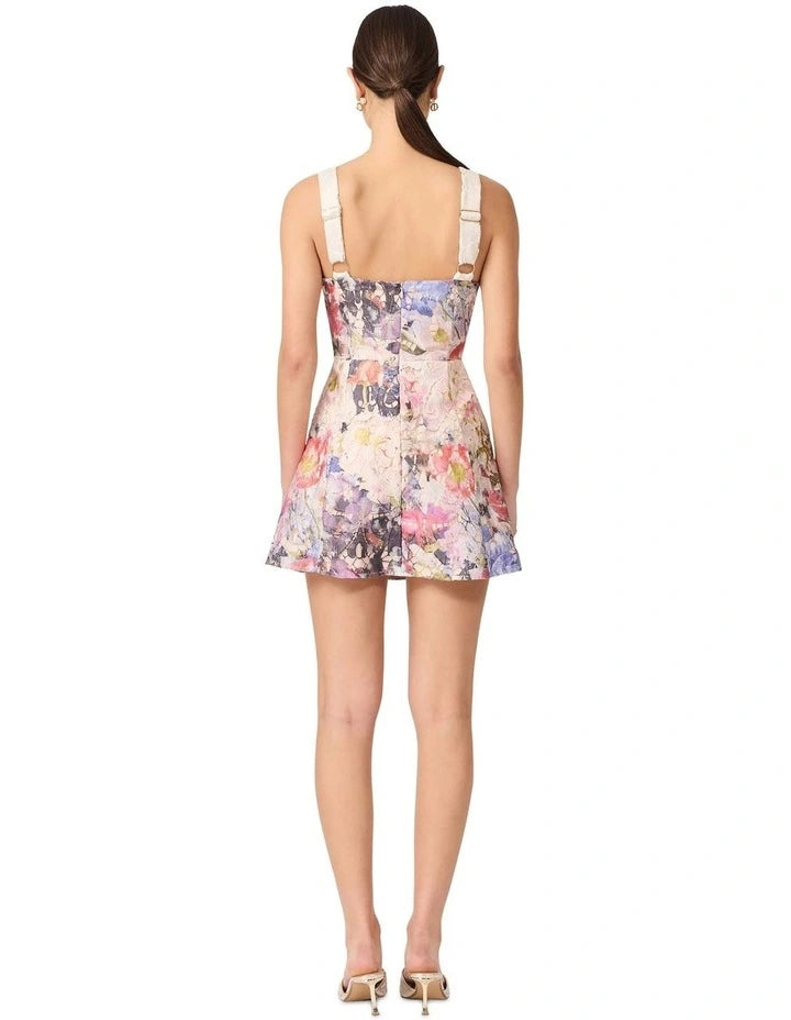 ELLIATT MATILA MINI DRESS