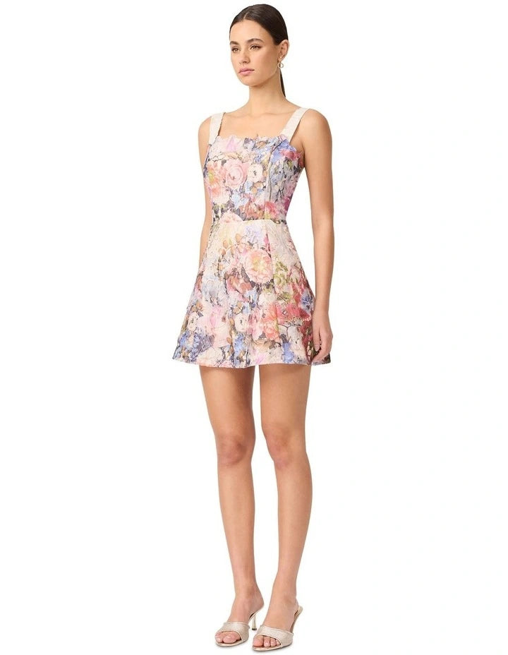ELLIATT MATILA MINI DRESS