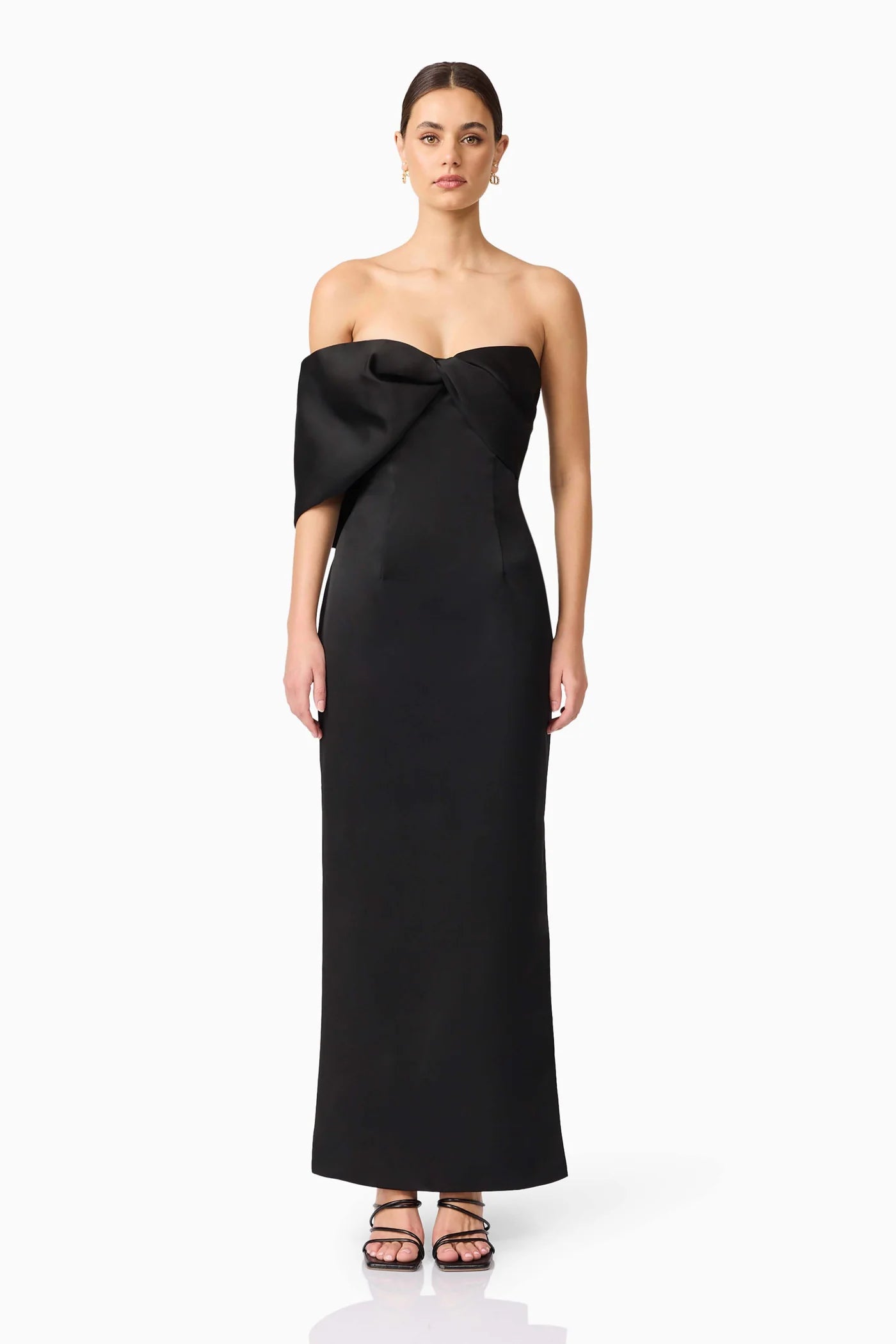 ELLIATT DANDELIONE GOWN