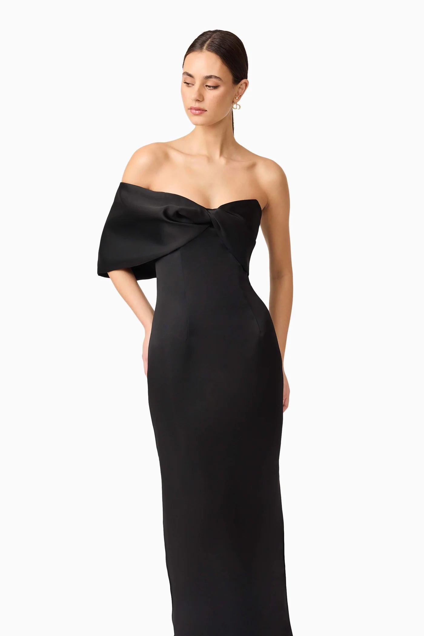 ELLIATT DANDELIONE GOWN