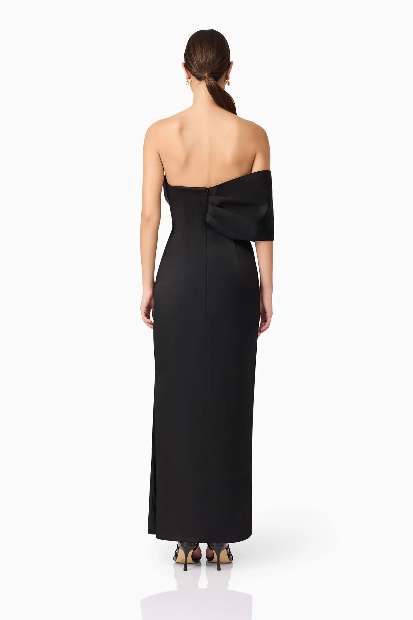 ELLIATT DANDELIONE GOWN