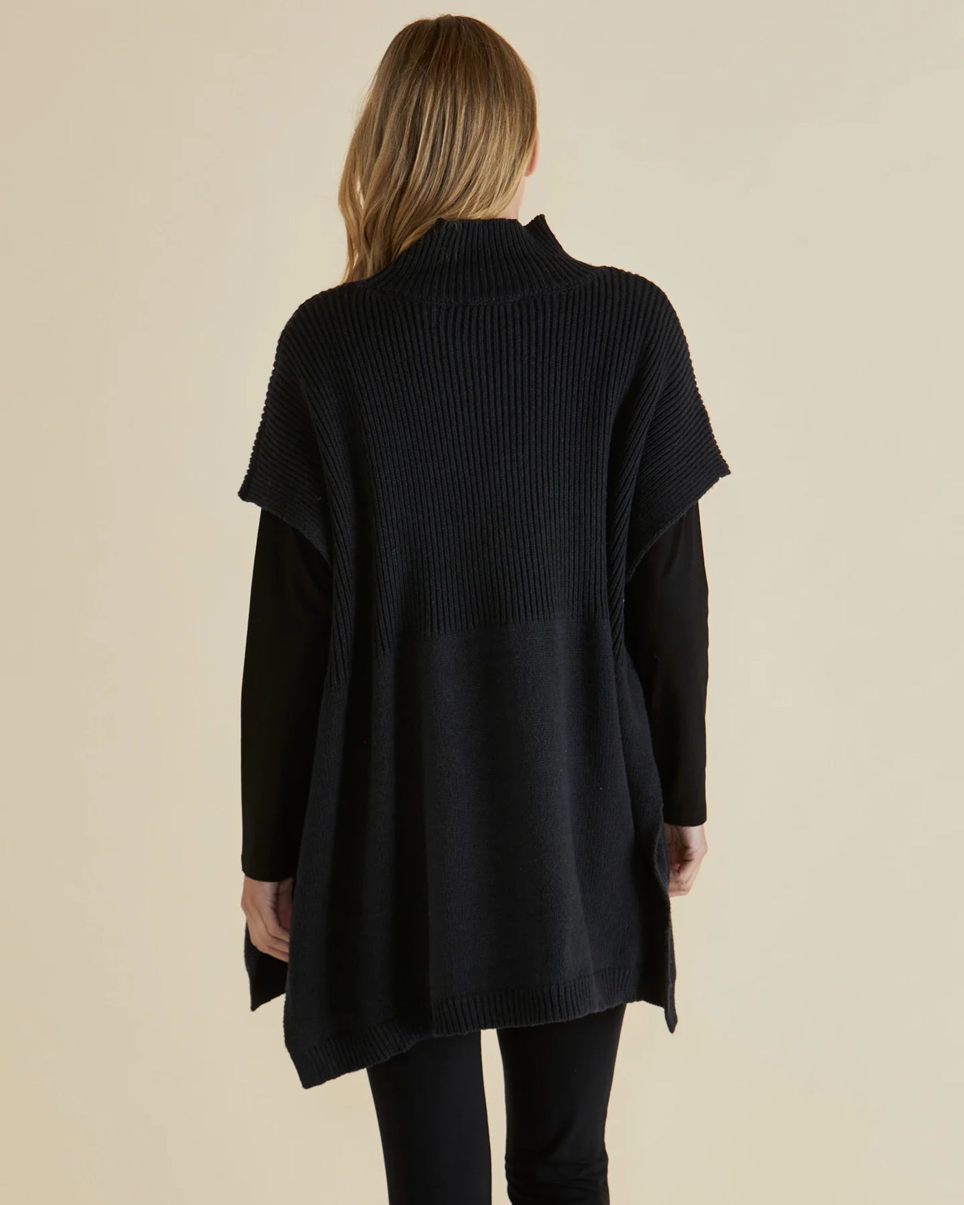 BETTY BASIC PAIGE PONCHO