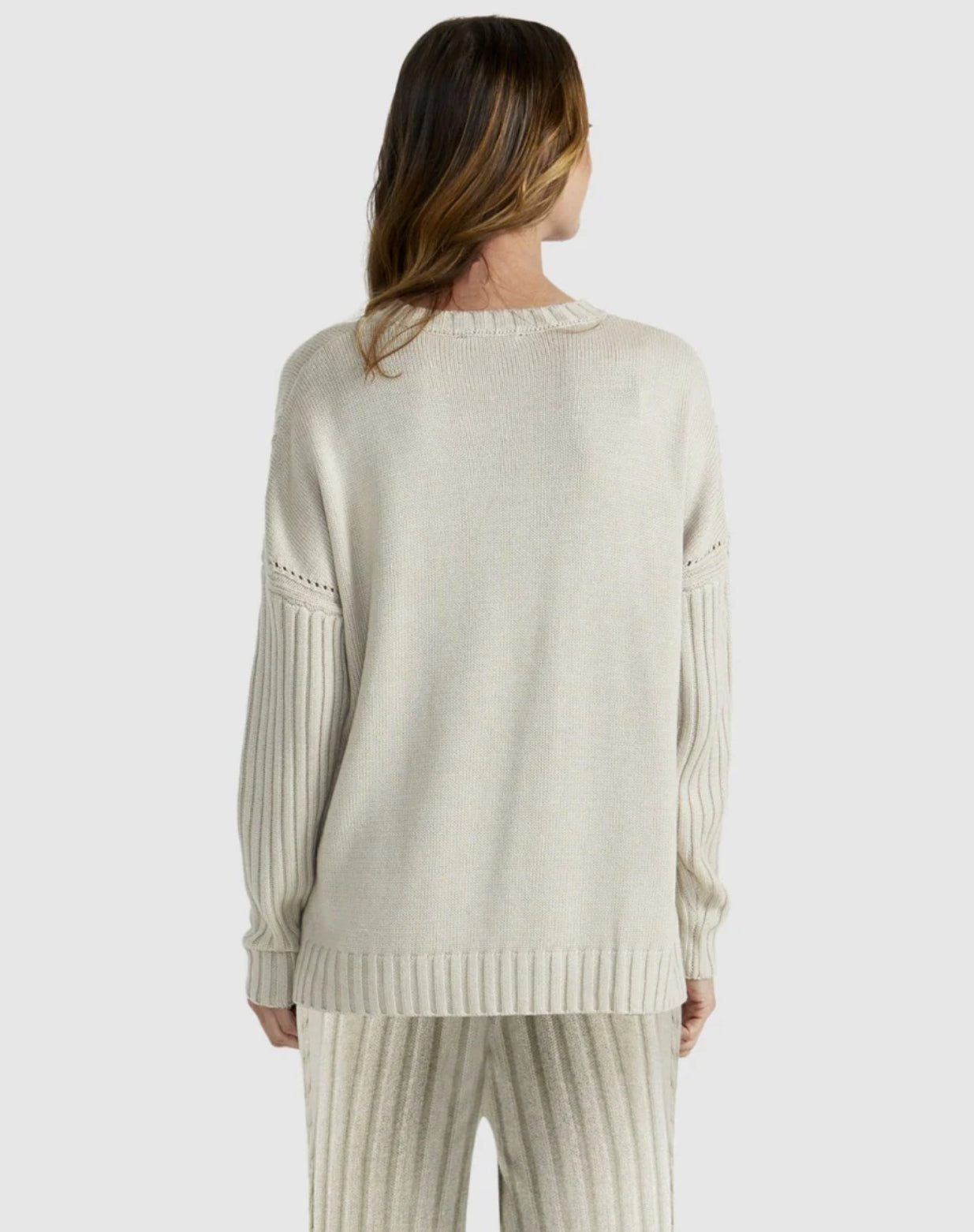 FATE & BECKER CATALINA KNIT