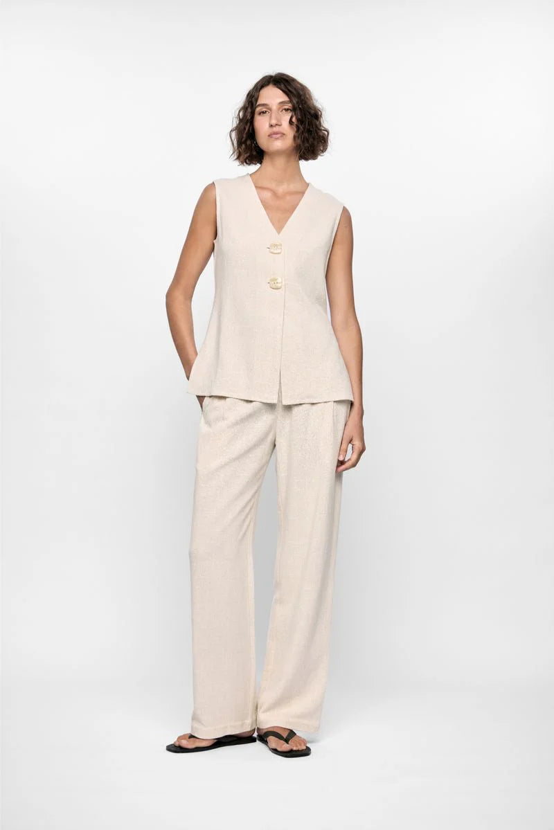 STAPLE THE LABEL PIPER PANTS