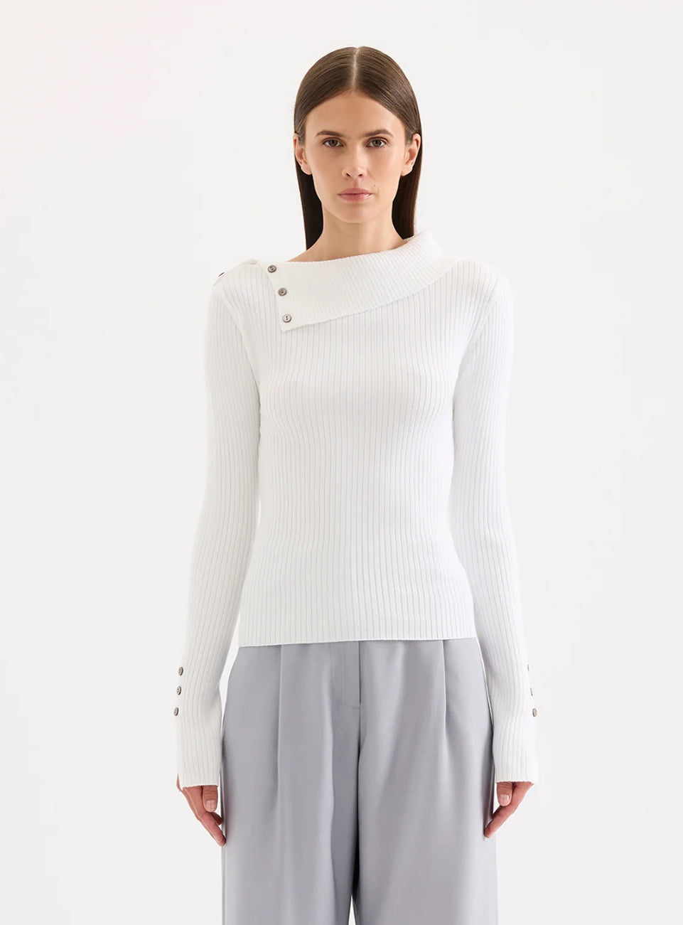 NUDE LUCY DREYFOS KNIT