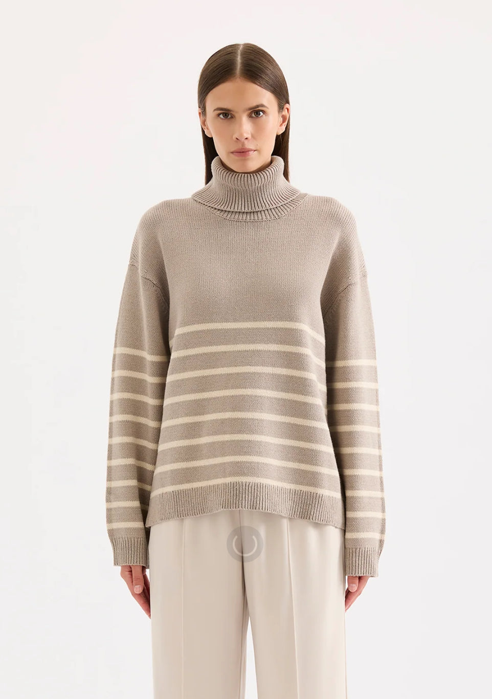 NUDE LUCY VENUS KNIT