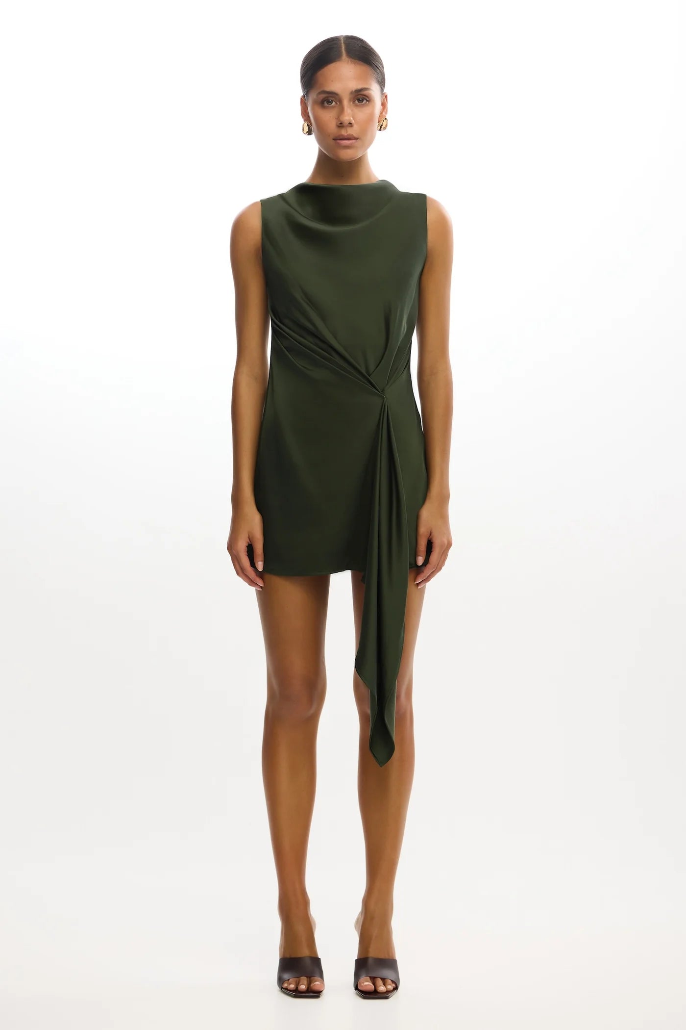 SIGNIFICANT OTHER ALYSSA MINI DRESS